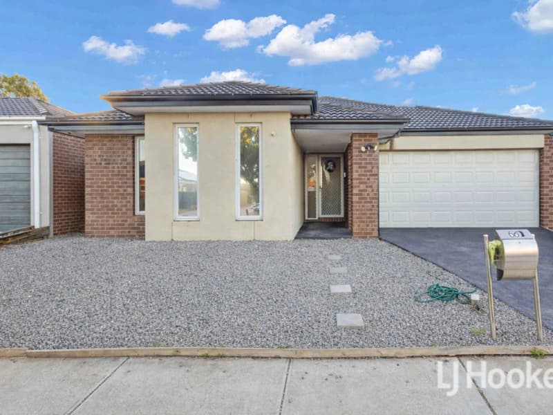 66 Cotton Field Way, Brookfield, Brookfield - Image 1