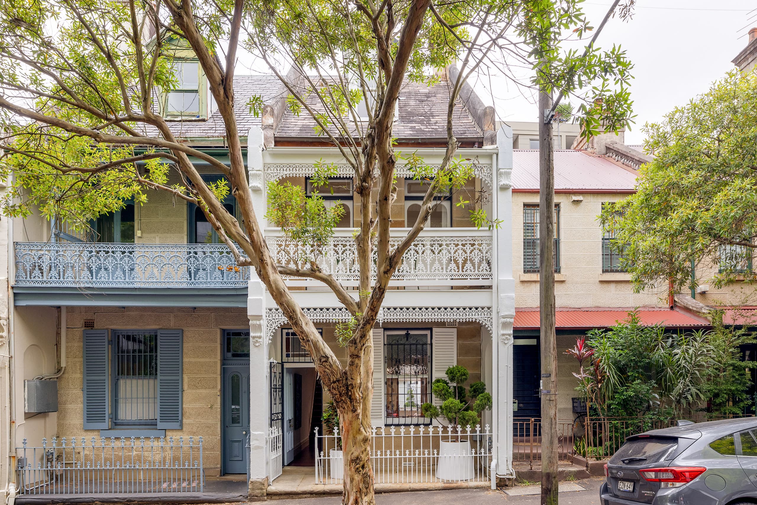 30A Buckingham Street, Surry Hills - Image 1
