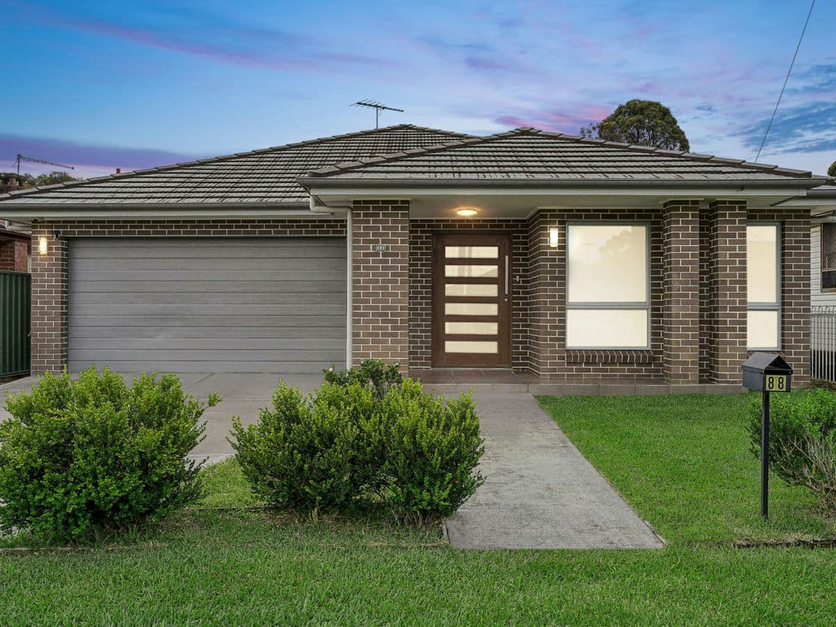 88 McClelland Street, CHESTER HILL, Chester Hill - Image 1