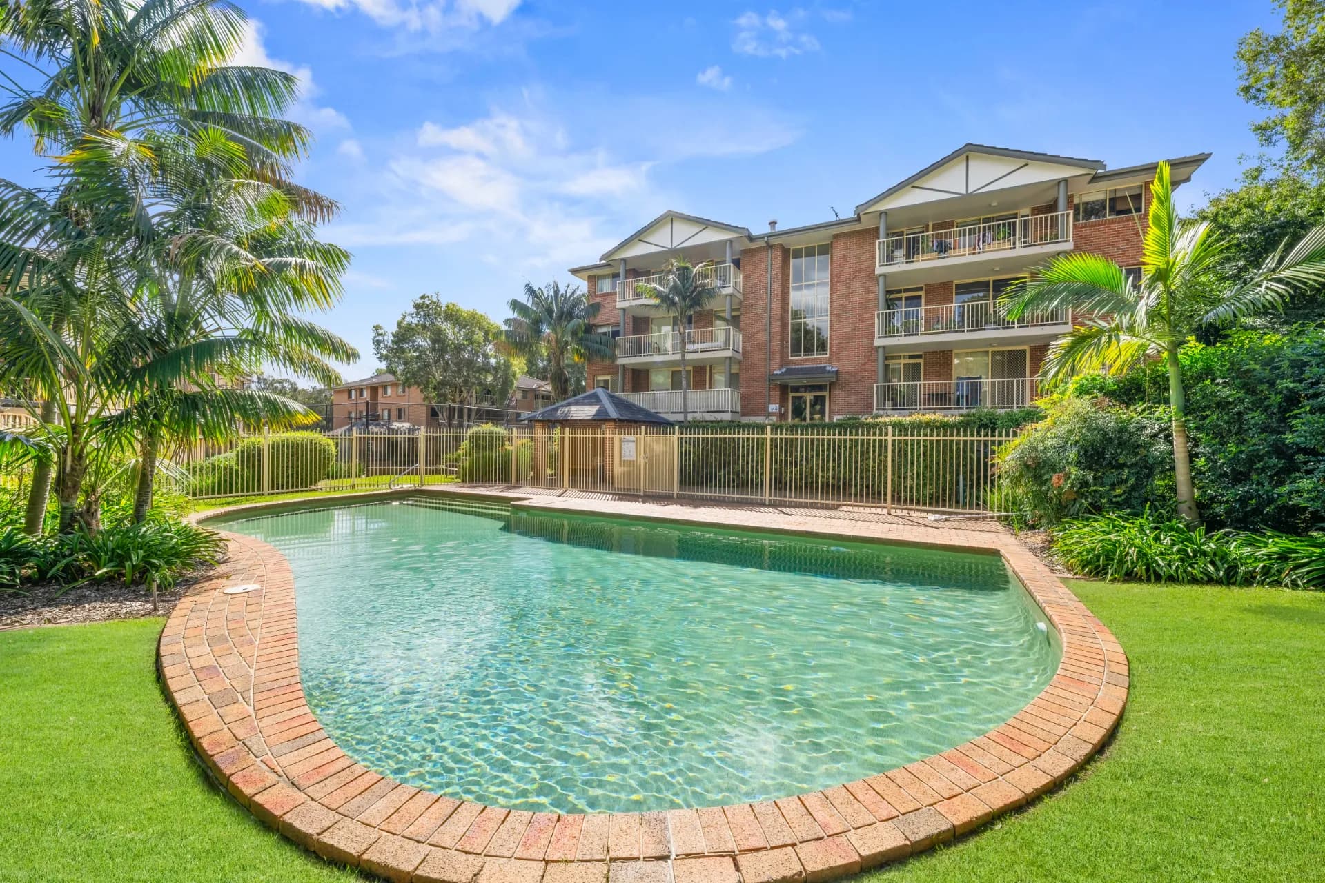 37/10-12 Broughton Street, Canterbury, NSW, Canterbury - Image 1