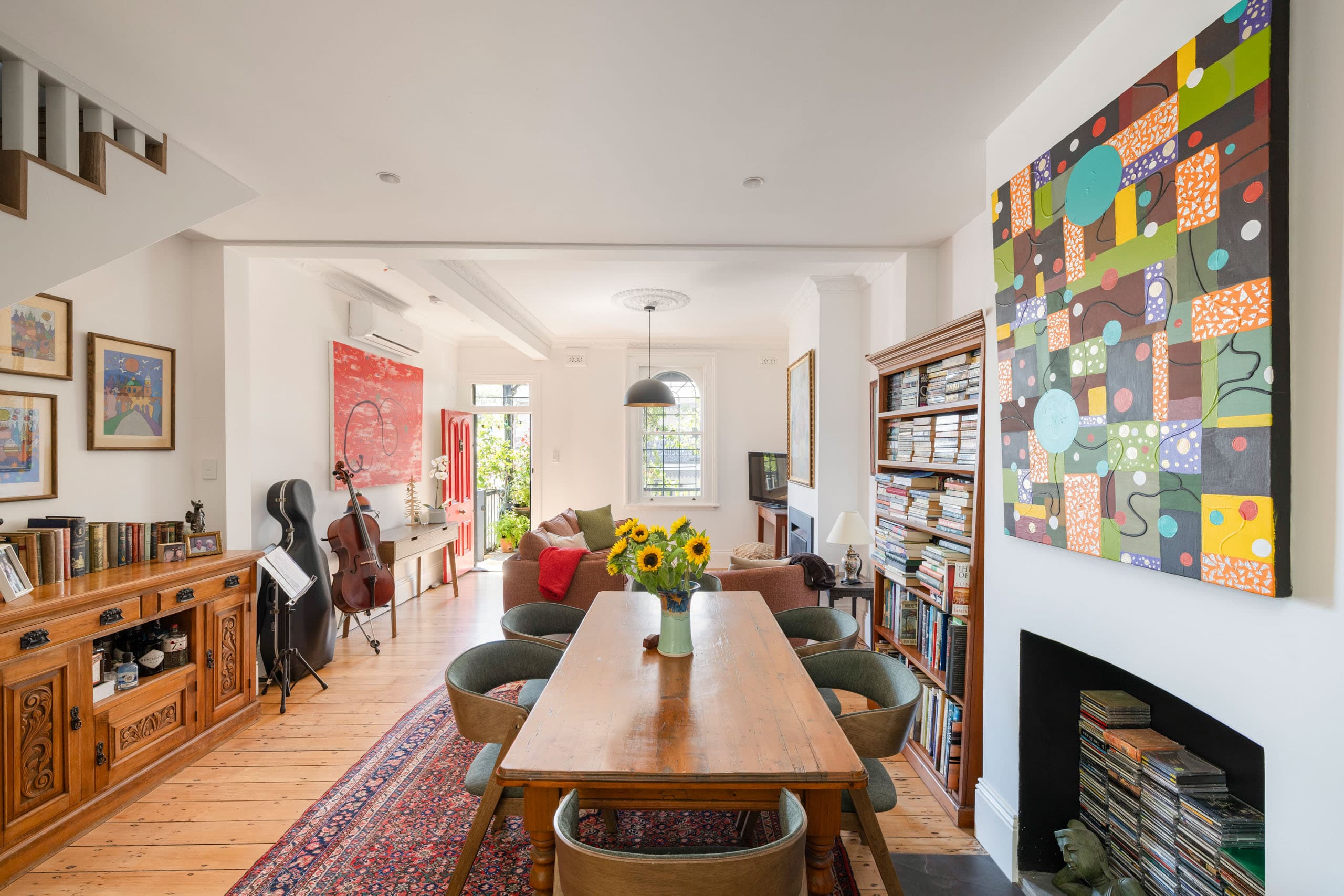 6 Trouton Street, Balmain - Image 1