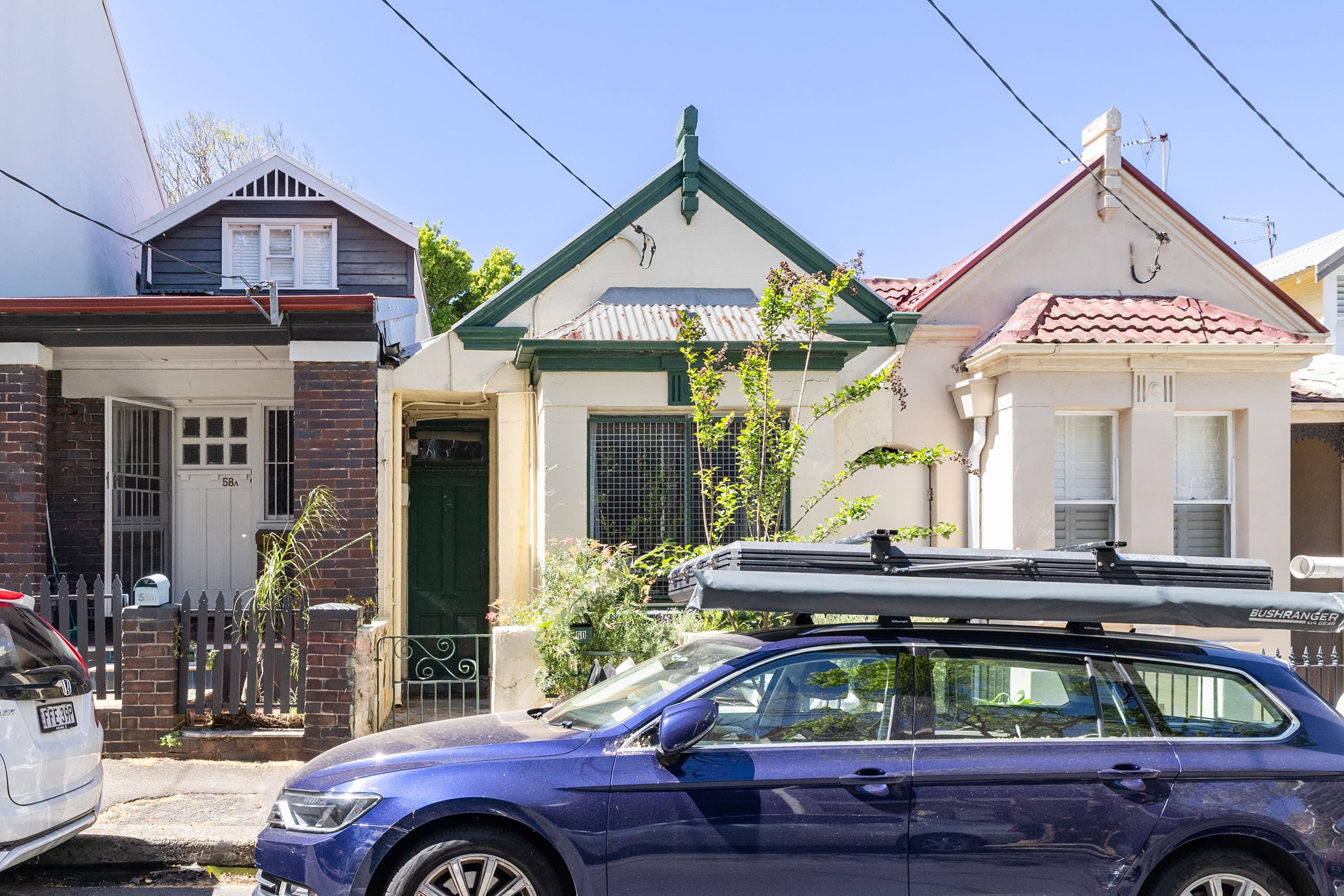 60 Union Street, Erskineville - Image 1