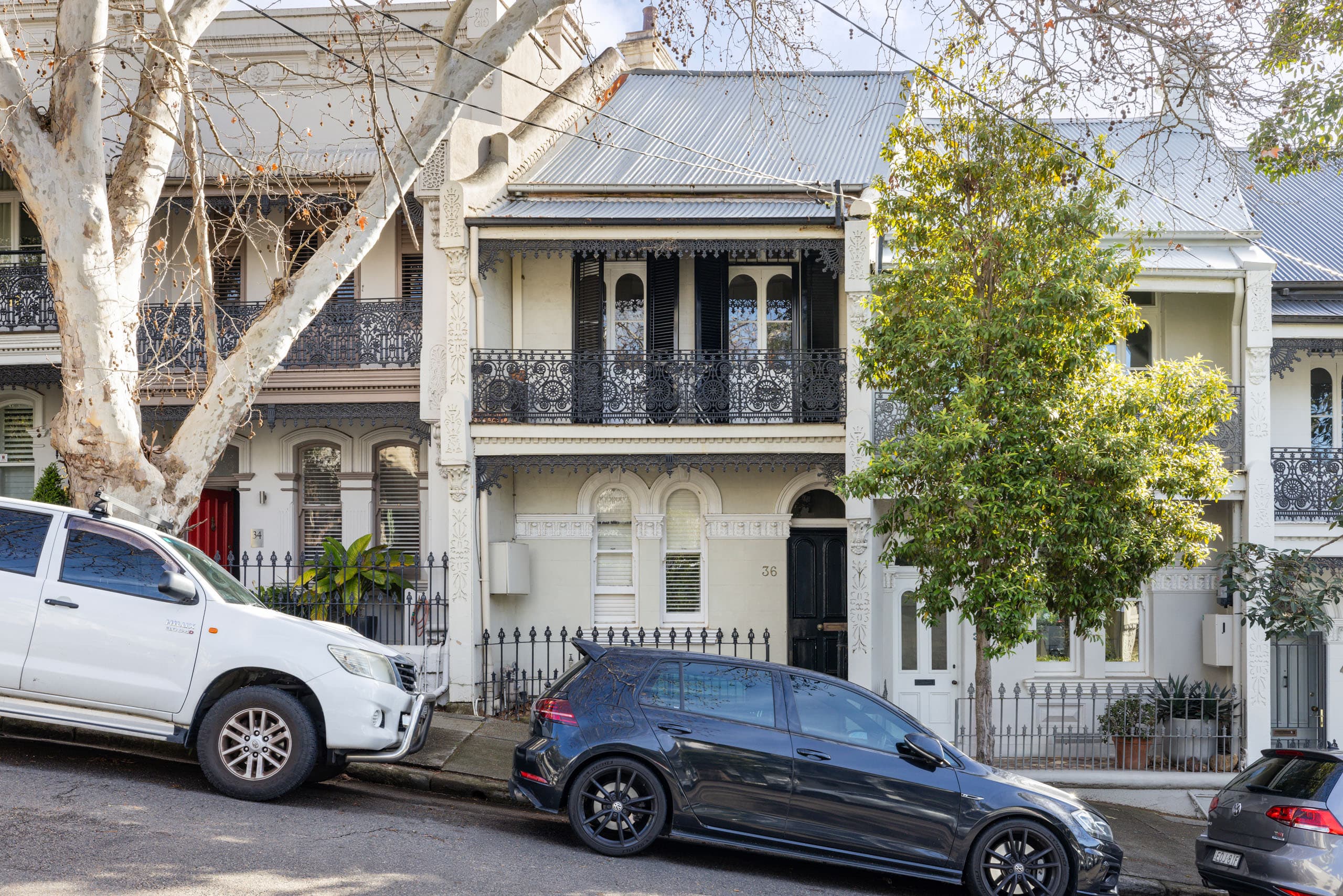 36 Cambridge Street, Paddington - Image 1