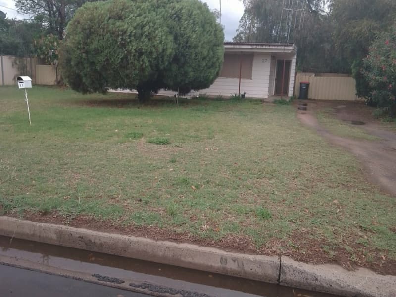 27 Wingadee Street, Coonamble, Coonamble - Image 1