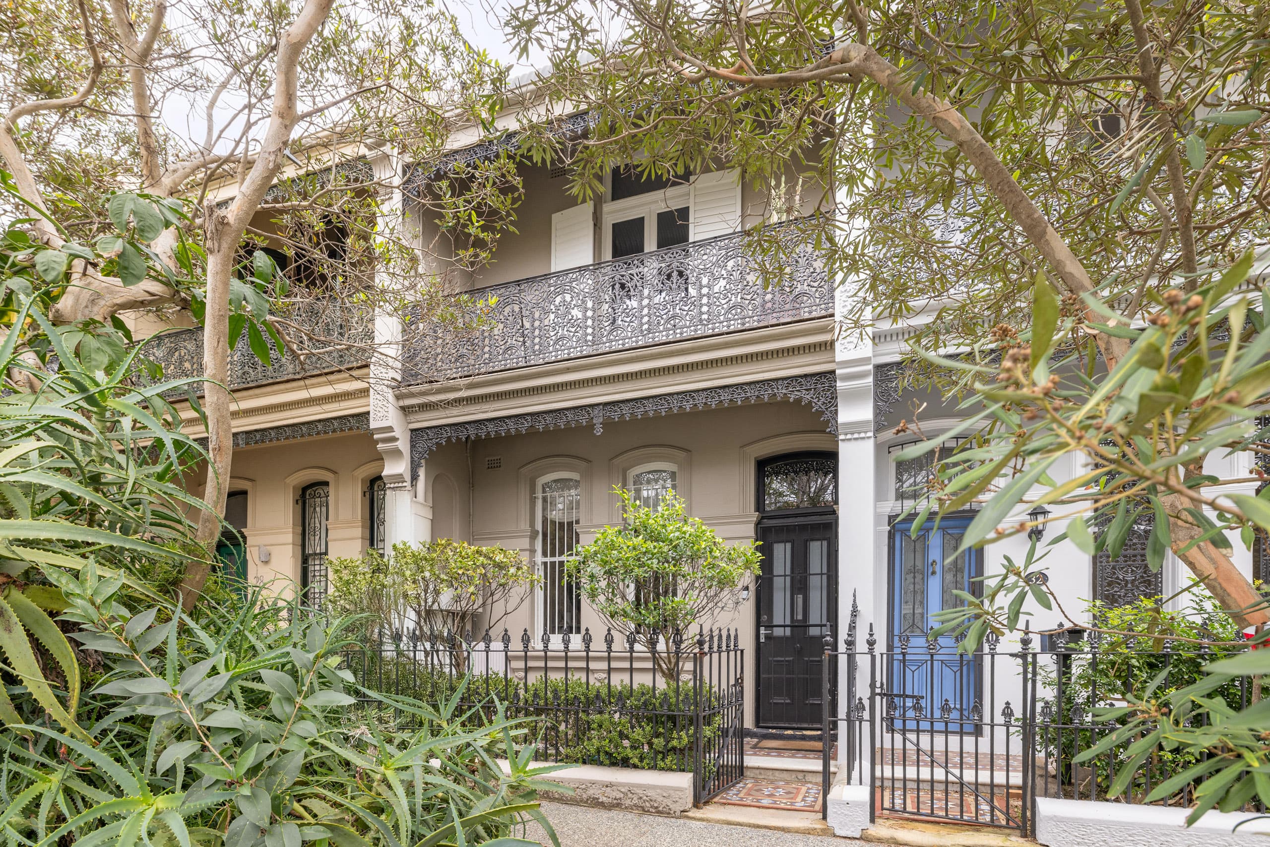 30 Hopetoun Street, Paddington - Image 1