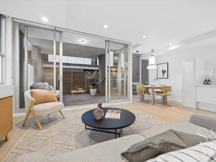102/115 Tennyson Street, Elwood, VIC, 3184, Elwood - Image 1