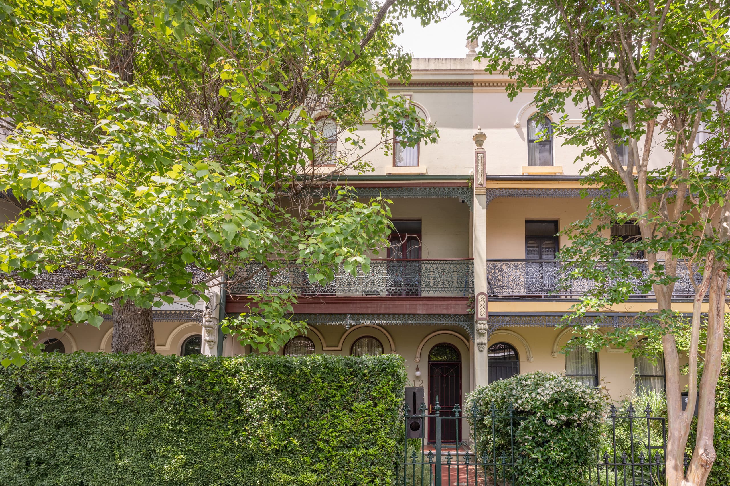 12 Boyce Street, Glebe - Image 1