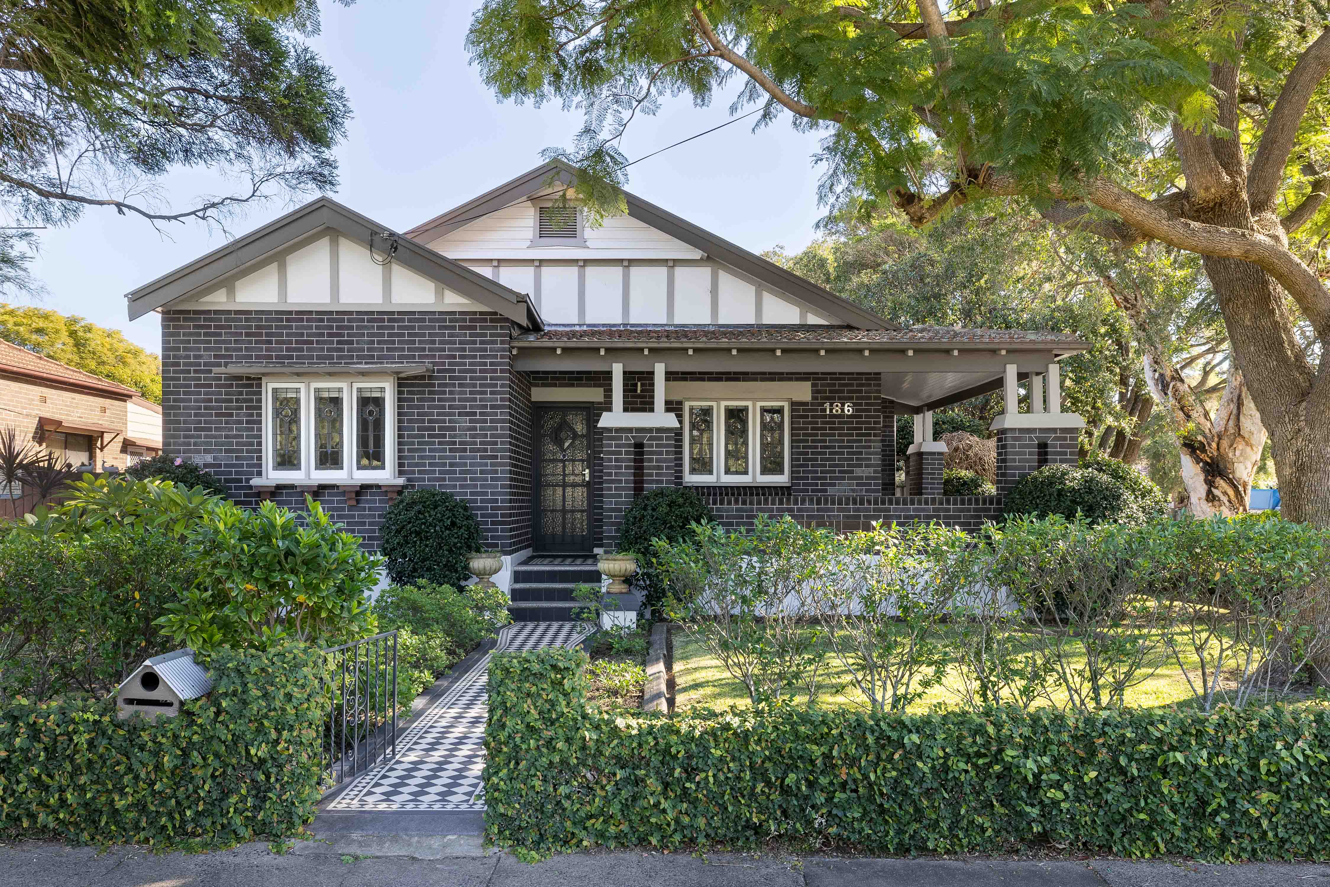186 Hawthorne Parade, Haberfield - Image 1