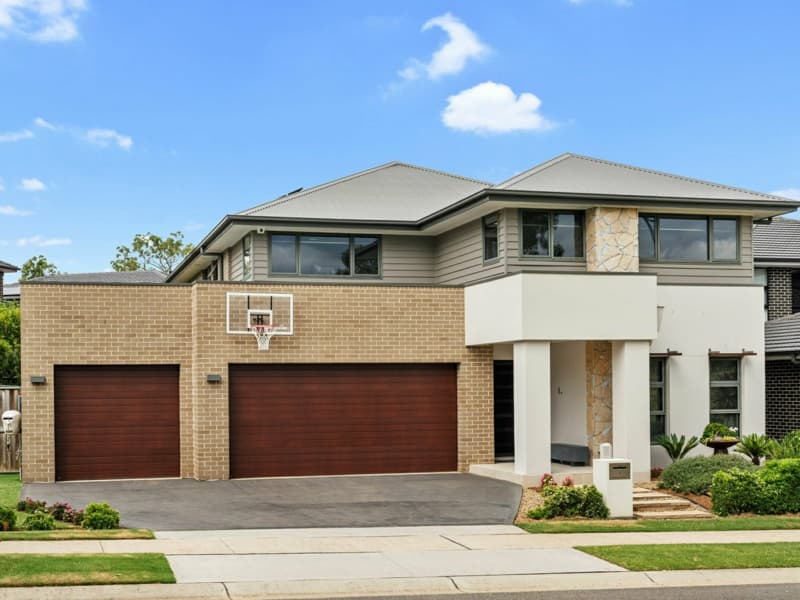 4 Bloomsdale Circuit (Gables), Box Hill, Box Hill - Image 1