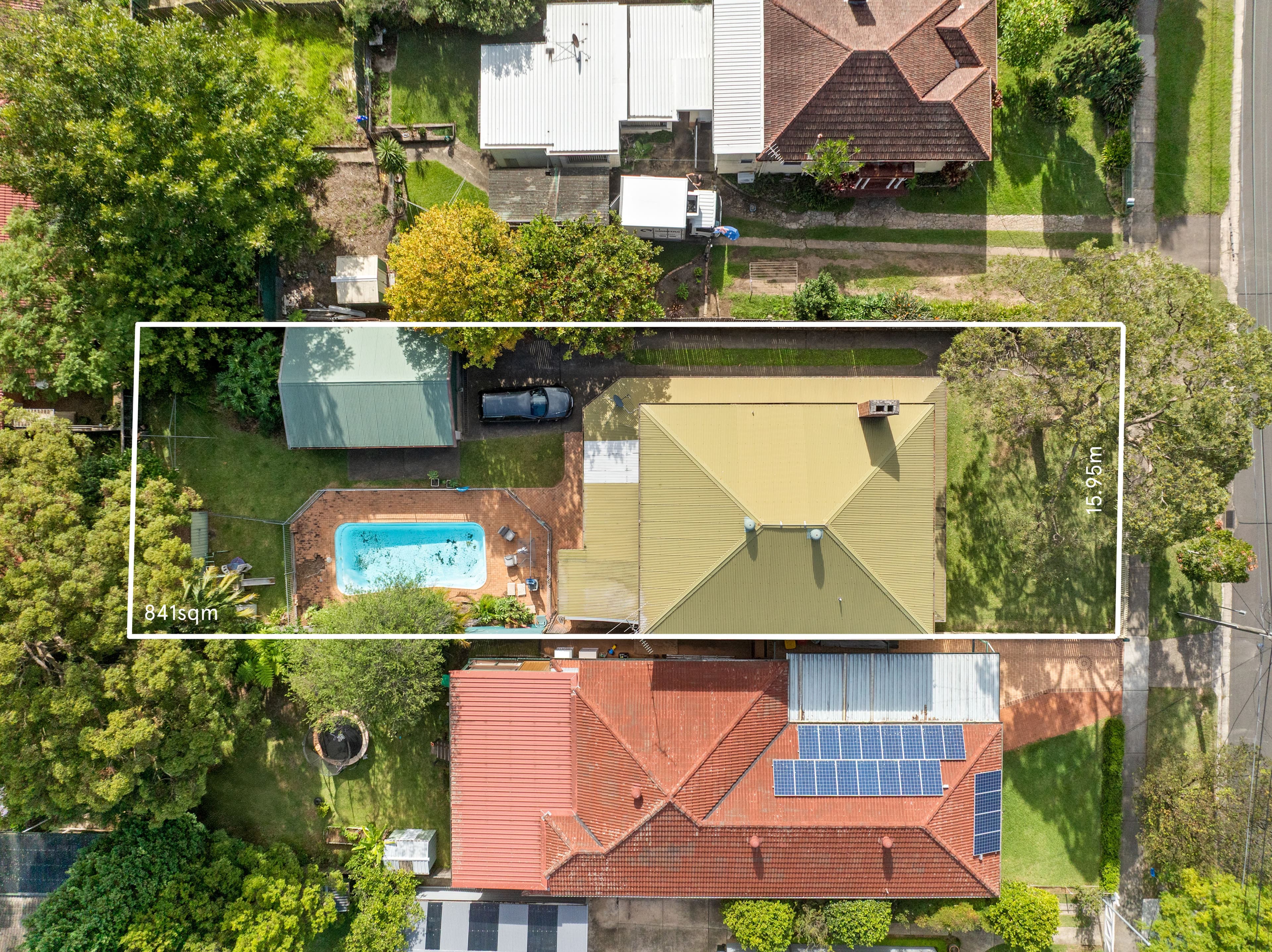 84 Coxs Road, North Ryde - Image 1