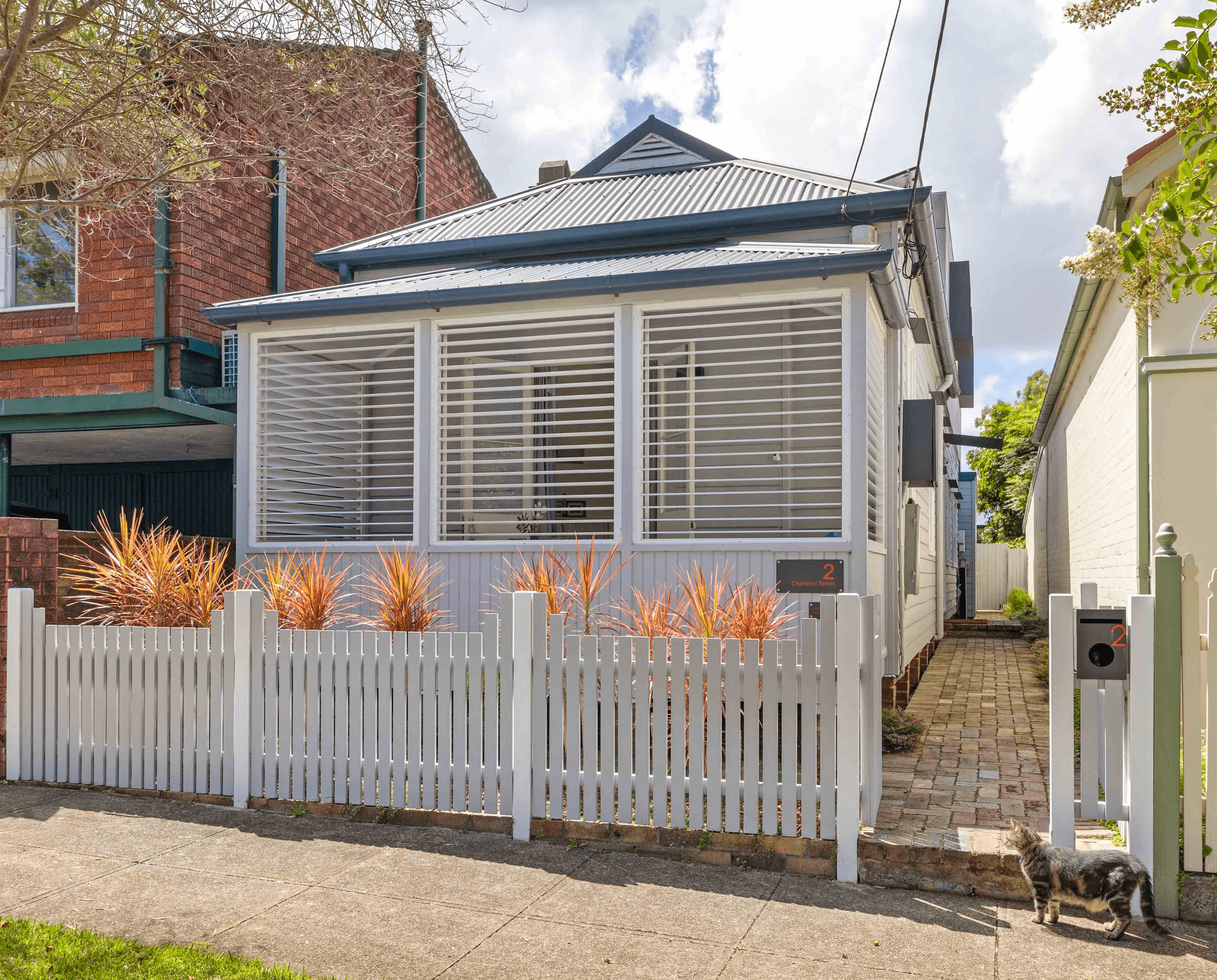 2 Charlecot Street, Dulwich Hill - Image 1