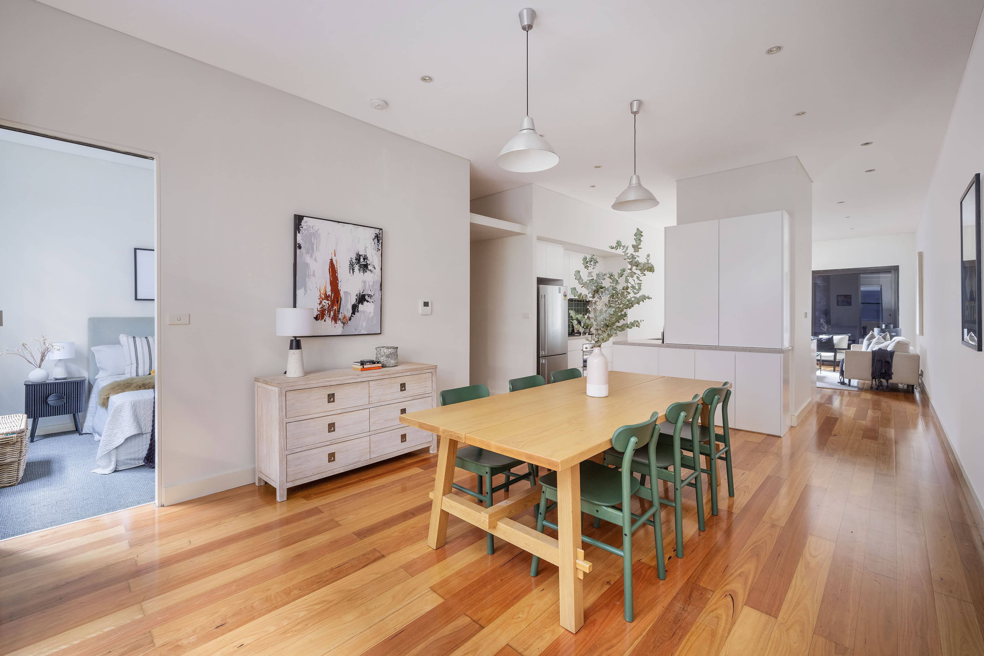217/23 Corunna Road, Stanmore - Image 1