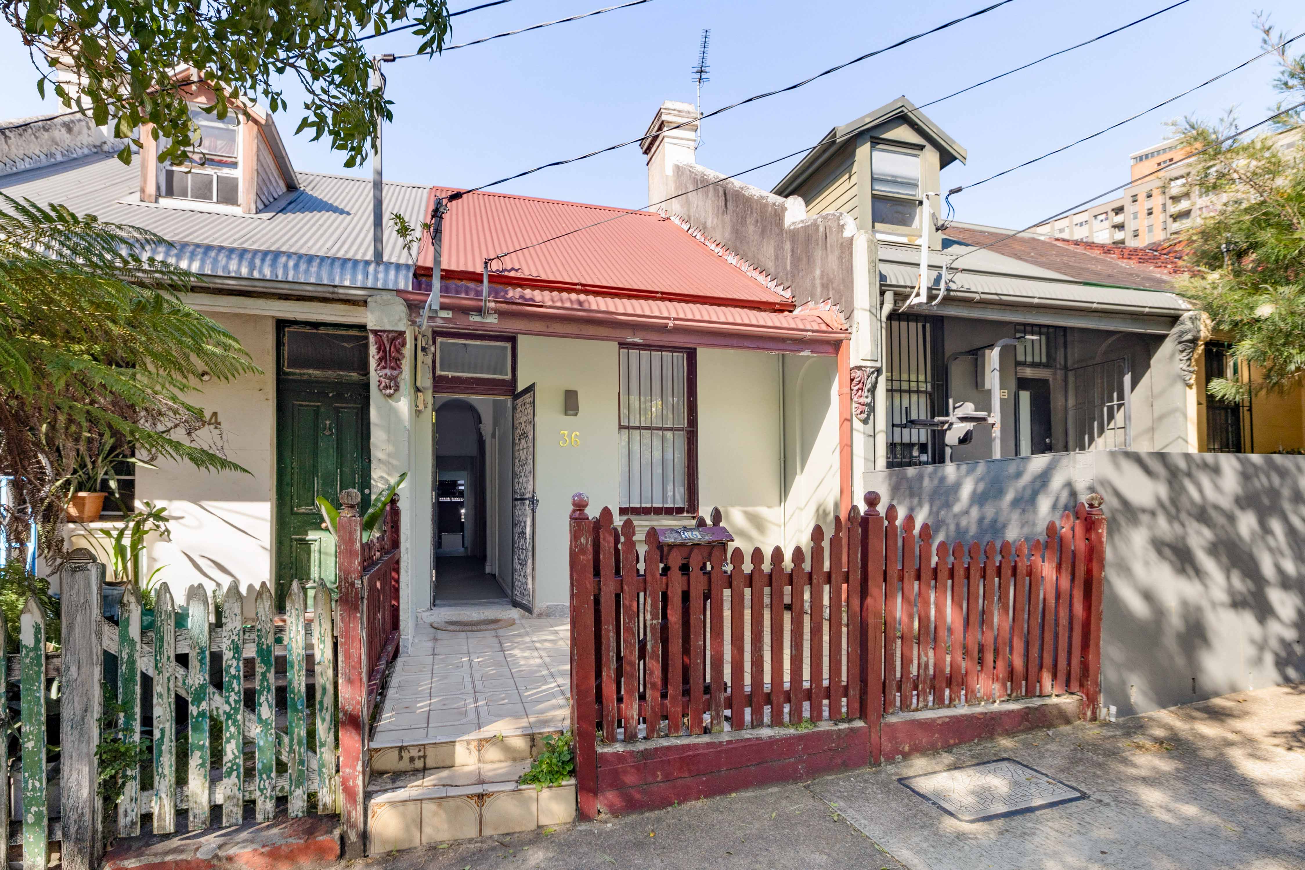 36 Zamia Street, Redfern - Image 1