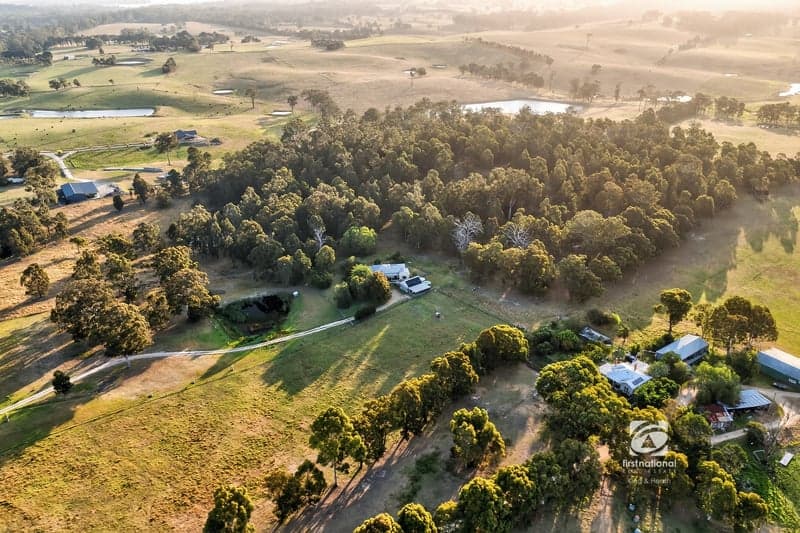 240 Nungurner Road, Nungurner, VIC 3909, Nungurner - Image 1