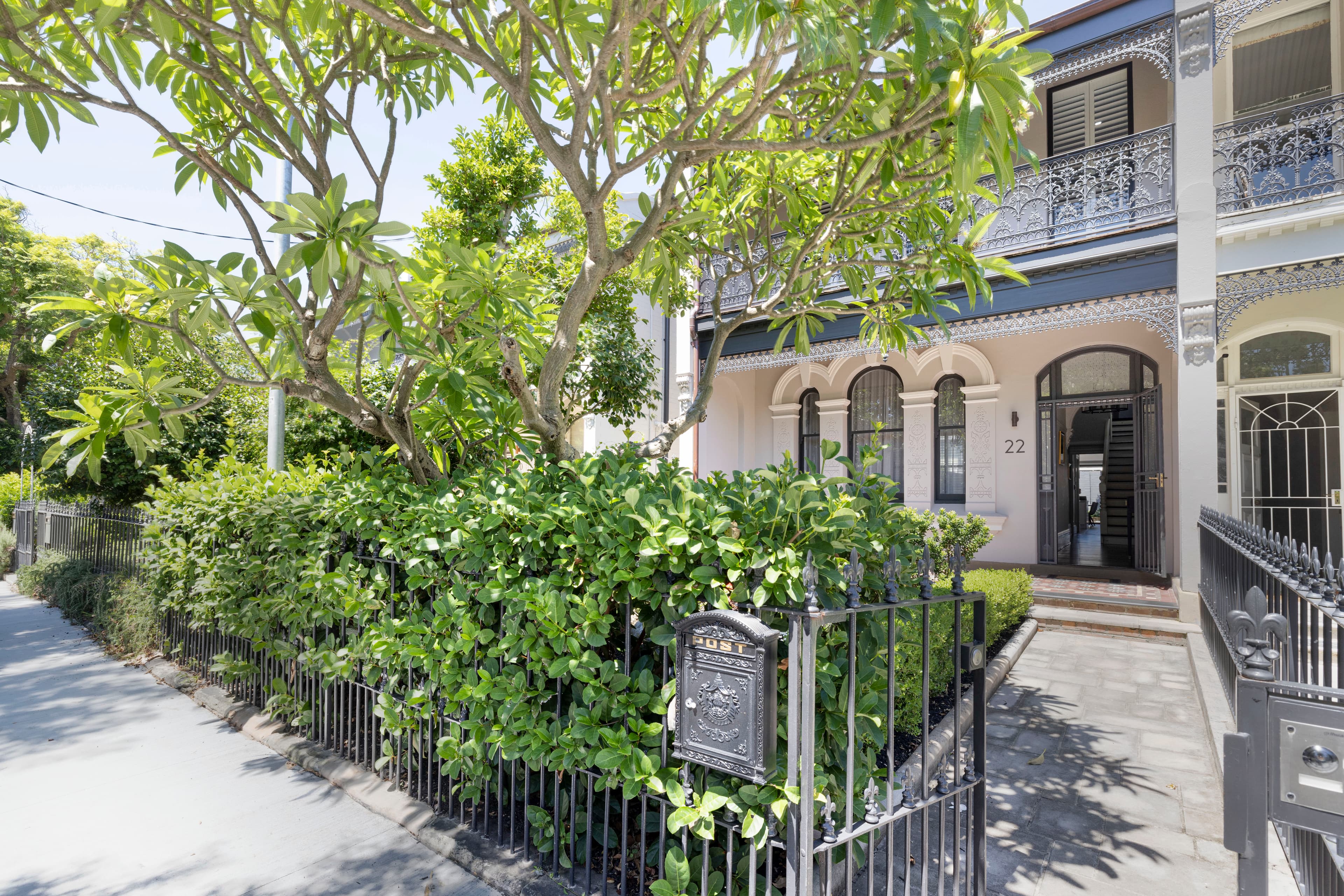 22 Toxteth Road, Glebe - Image 1