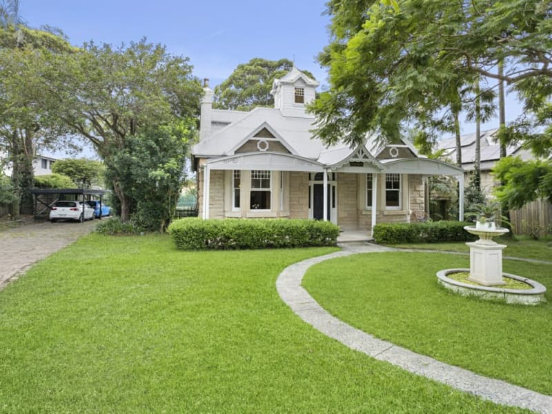 28 Park Street, Mona Vale, Mona Vale - Image 1