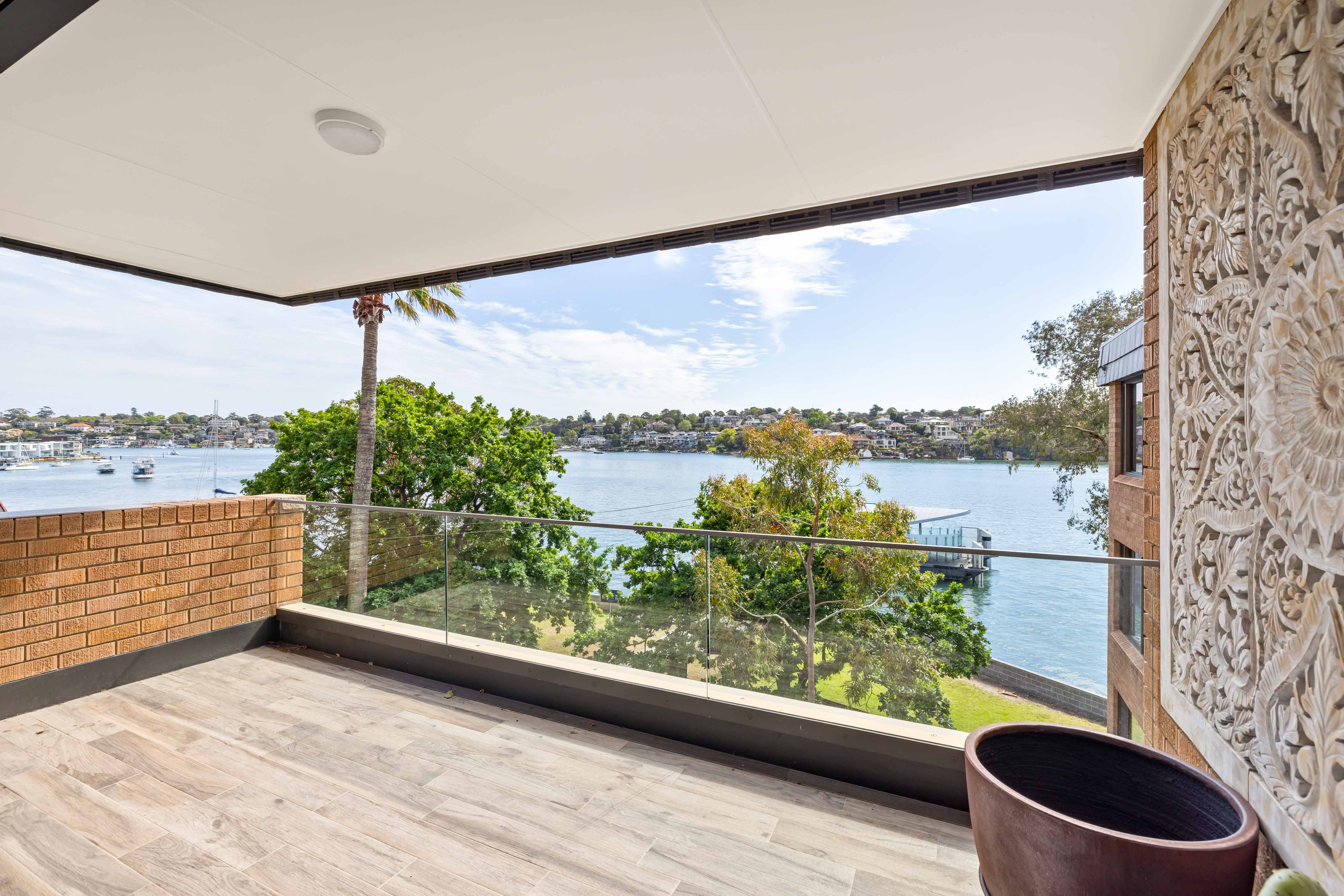 7/128 Lower St Georges Crescent, Drummoyne - Image 1