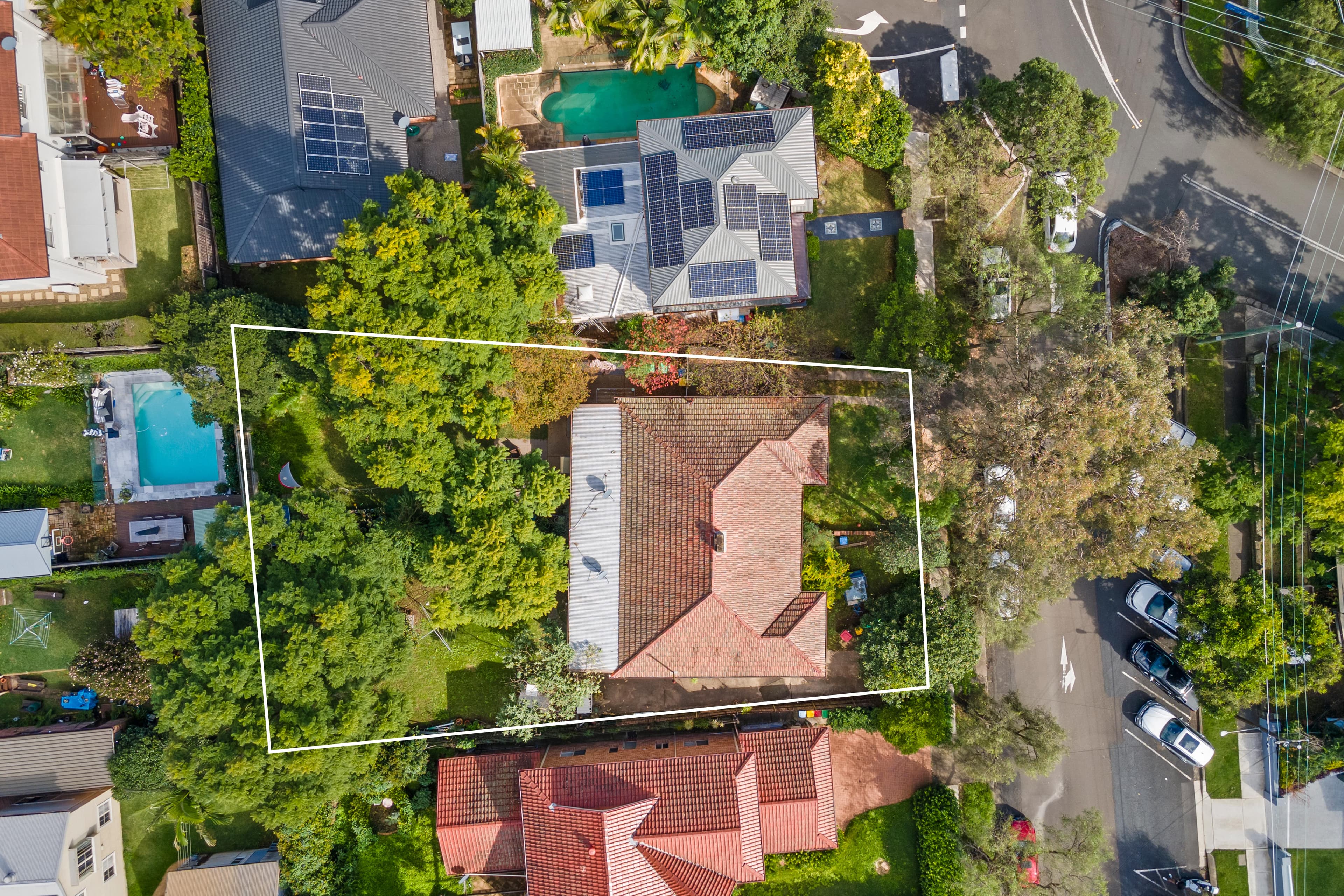 13-15 Cowell Street, Gladesville - Image 1
