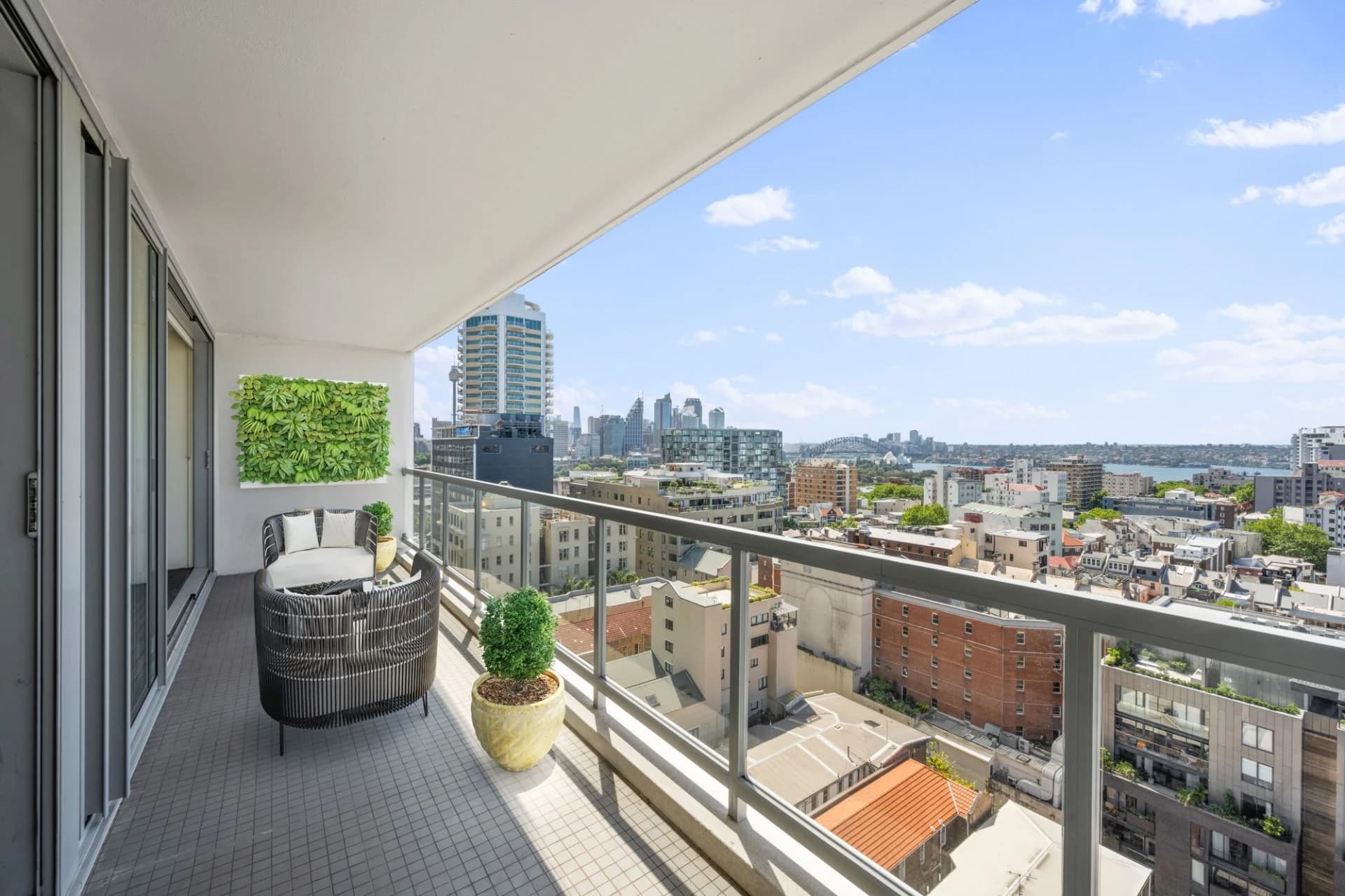 1406/3 Kings Cross Road, Darlinghurst - Image 1