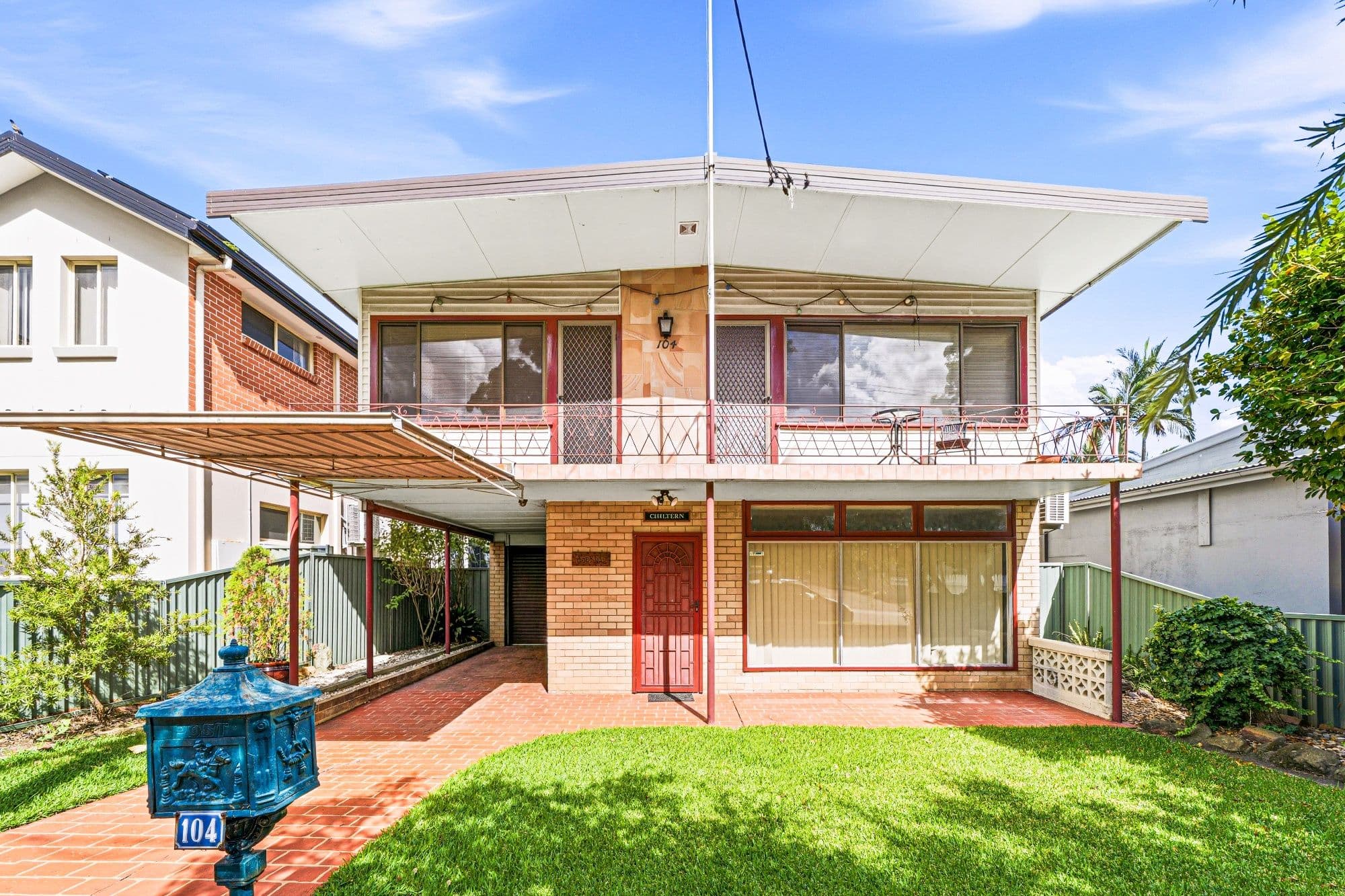 104 James Street, Punchbowl NSW 2196, Punchbowl - Image 1