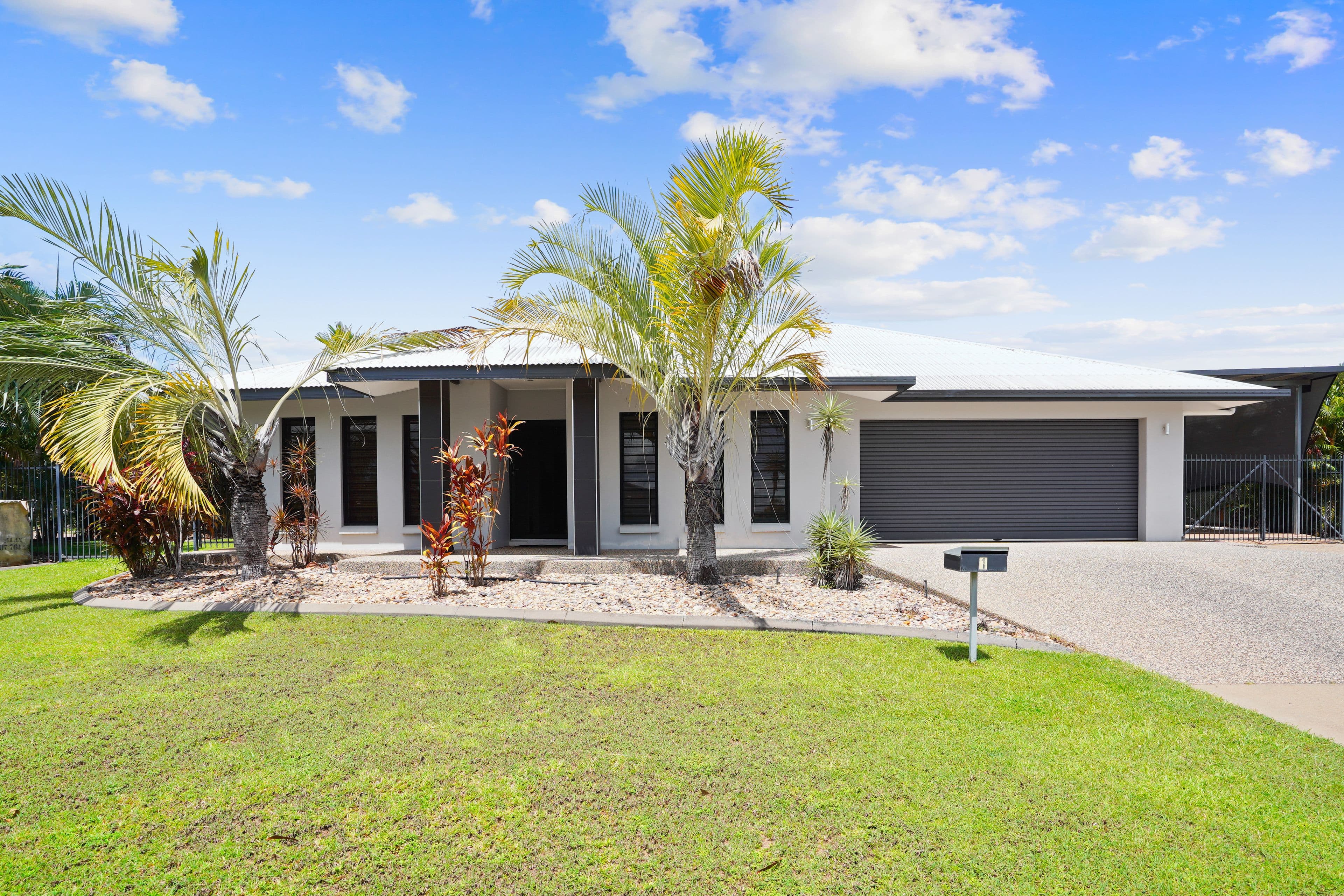 1 Clarke Street, Bellamack NT 0832, Bellamack - Image 1