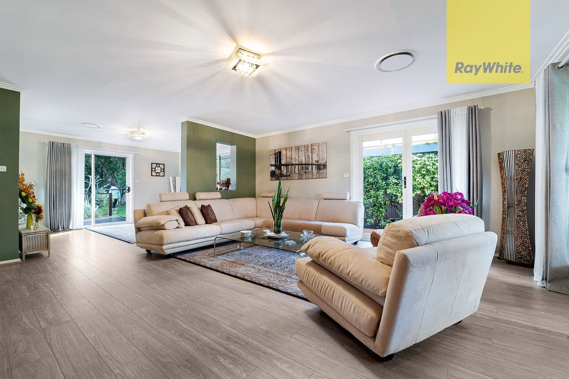 8 Riverview Place, Oatlands NSW 2117, Oatlands - Image 1