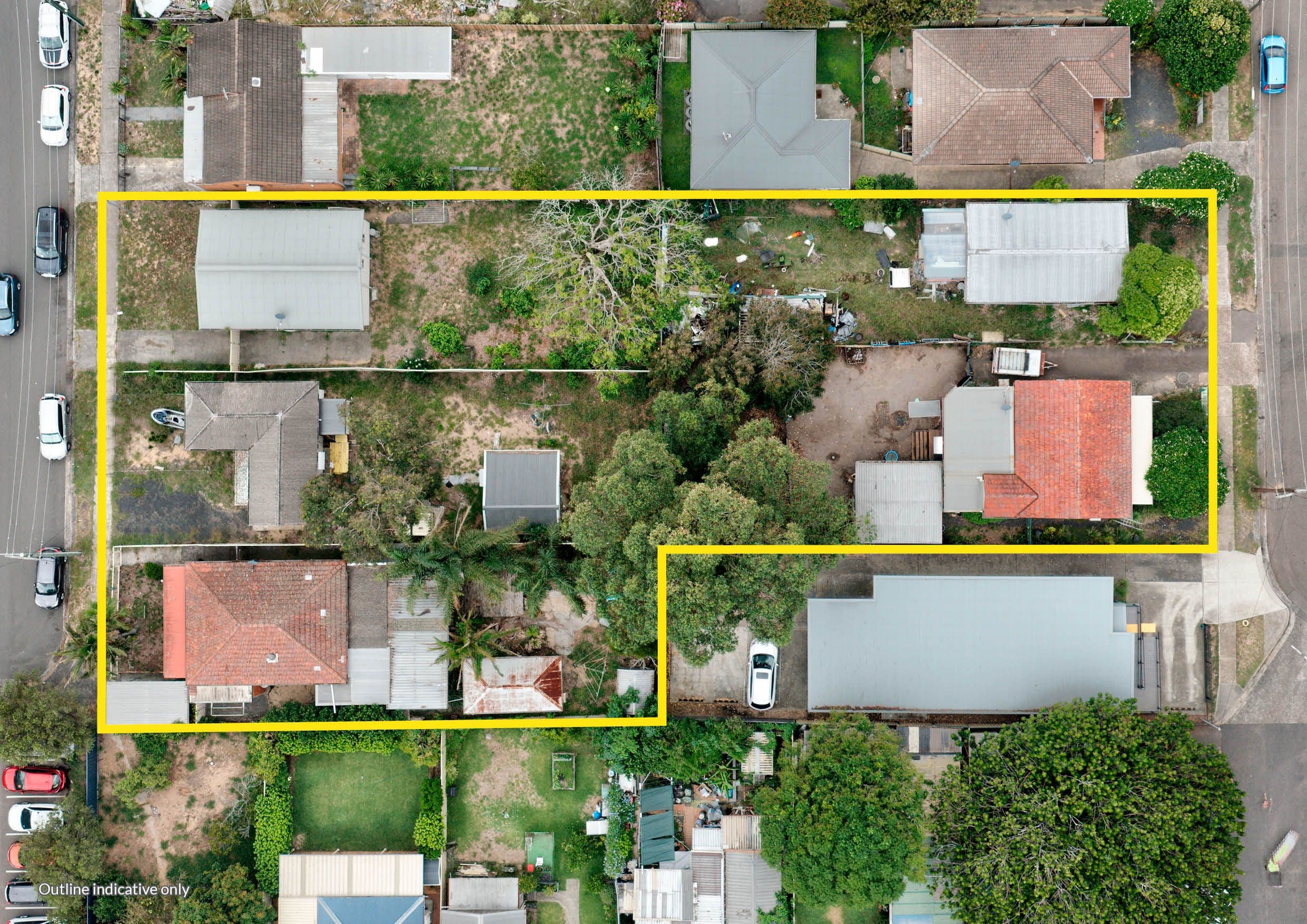 7 - 11 Alfred & Oscar Street, Umina Beach NSW 2257, Umina Beach - Image 1