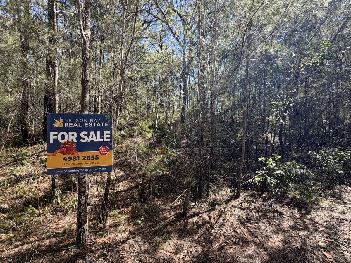 Lot 2034 Coonamble Crescent, North Arm Cove NSW 2324, North Arm Cove - Image 1