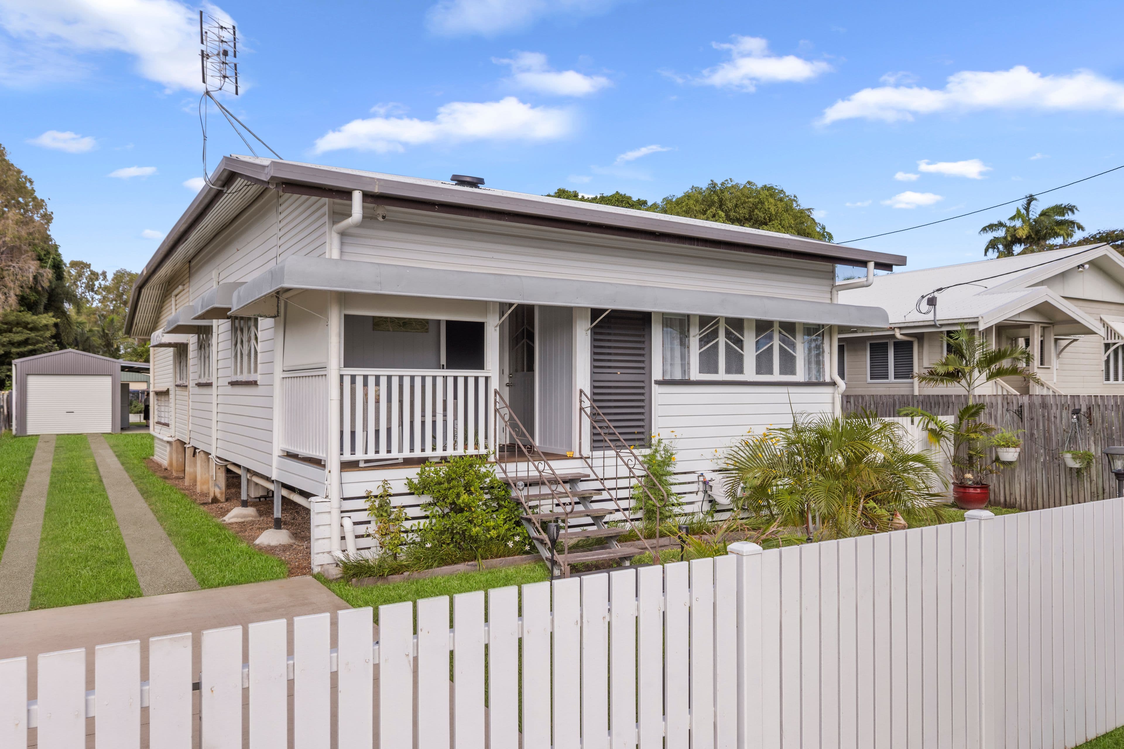 12 Sixth Avenue, South Townsville QLD 4810, South Townsville - Image 1