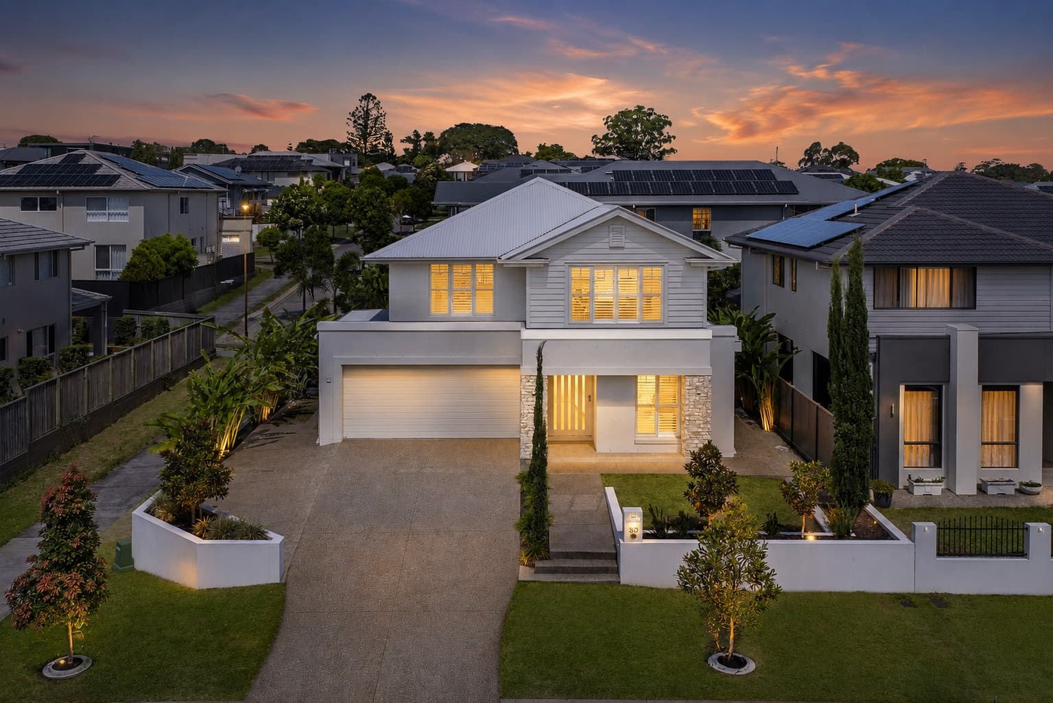 30 Executive Way, Bridgeman Downs QLD 4035, Bridgeman Downs - Image 1
