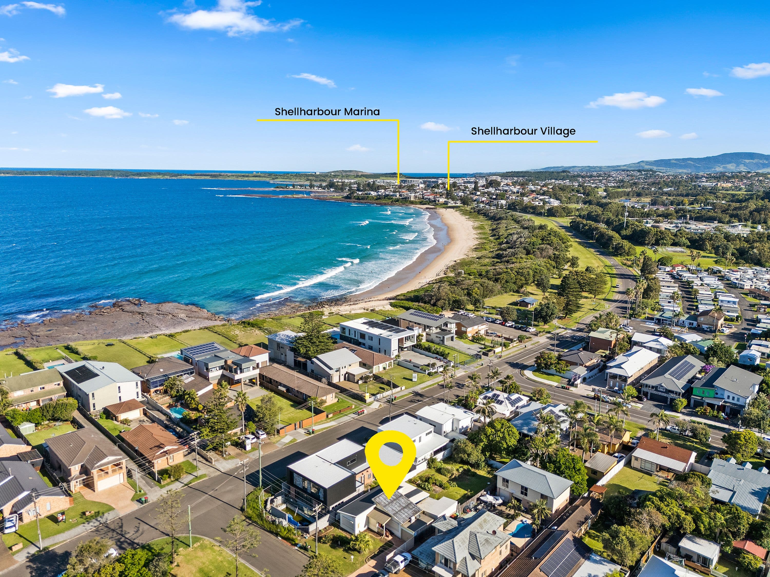 12 Beach Road, Barrack Point NSW 2528, Barrack Point - Image 1