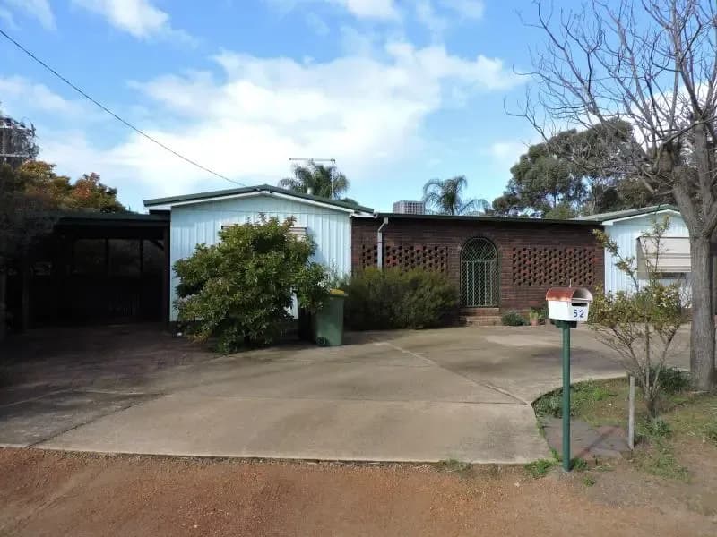 12 Atbara Street, Moora WA 6510, Moora - Image 1