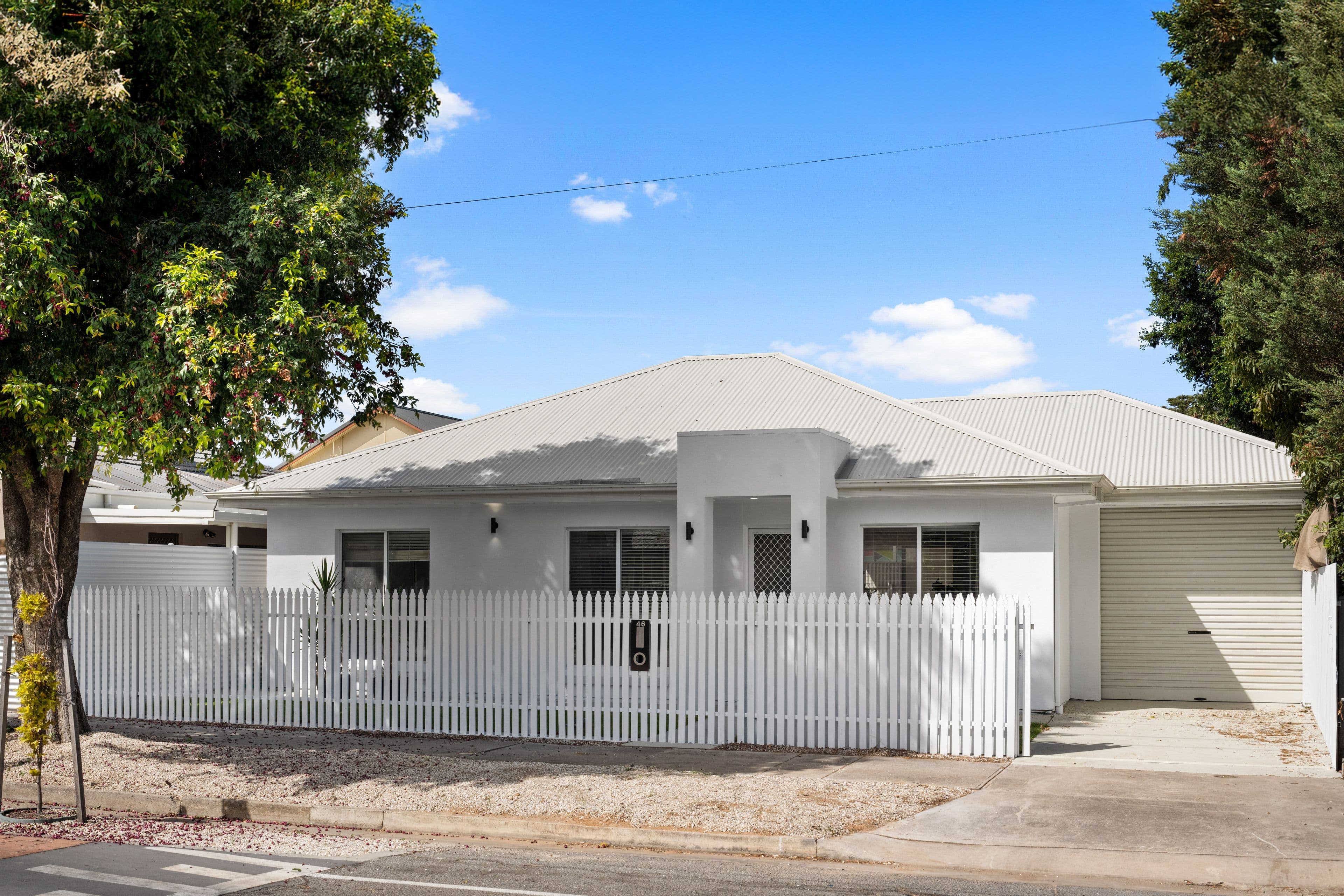 46 Lee Terrace, Rosewater SA 5013, Rosewater - Image 1