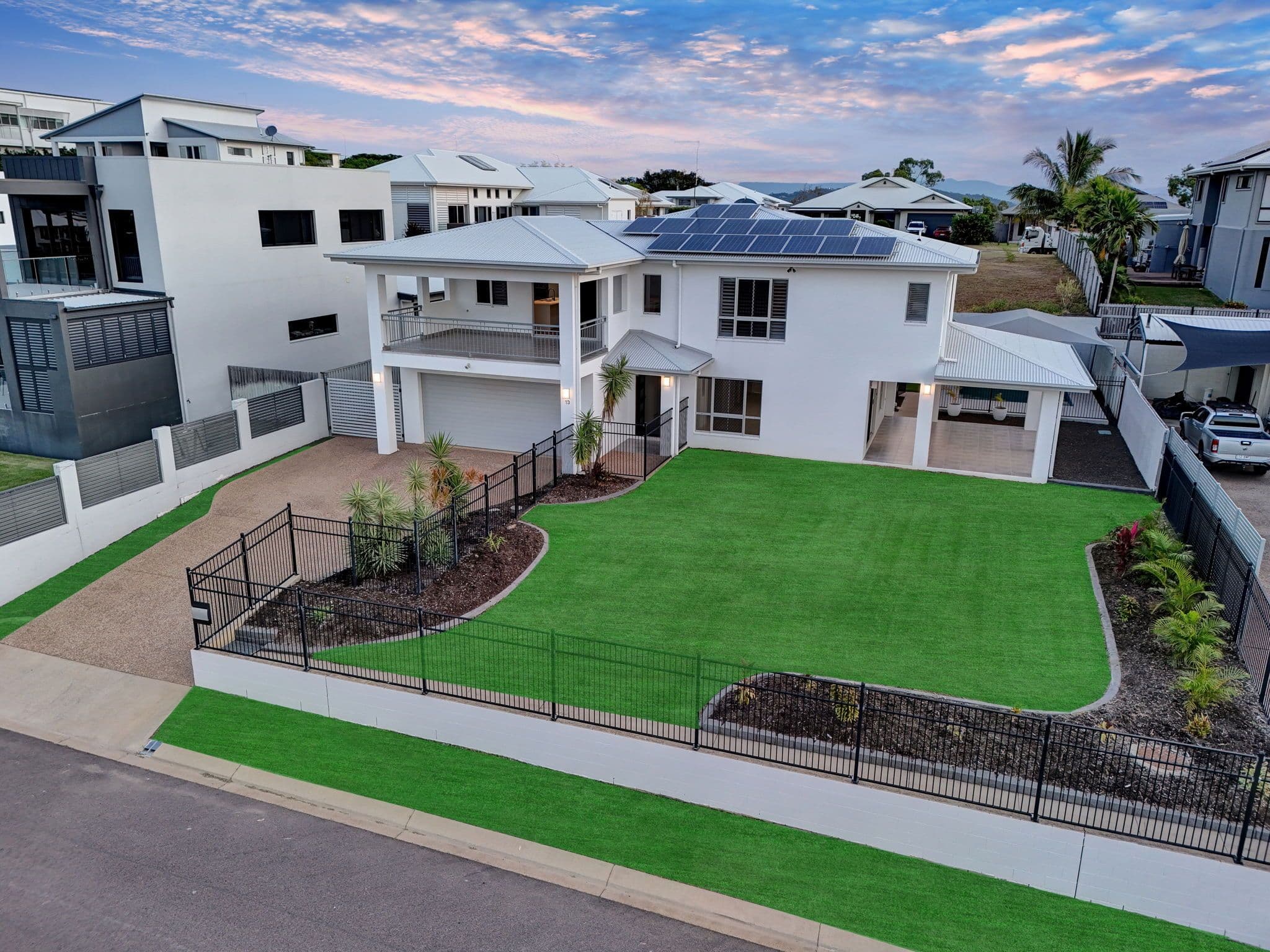 13 Cashell Crescent, Bushland Beach QLD 4818, Bushland Beach - Image 1