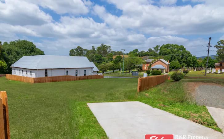 66-68 Cowper & Shaw Street, Stroud, NSW, 2425, Stroud - Image 1
