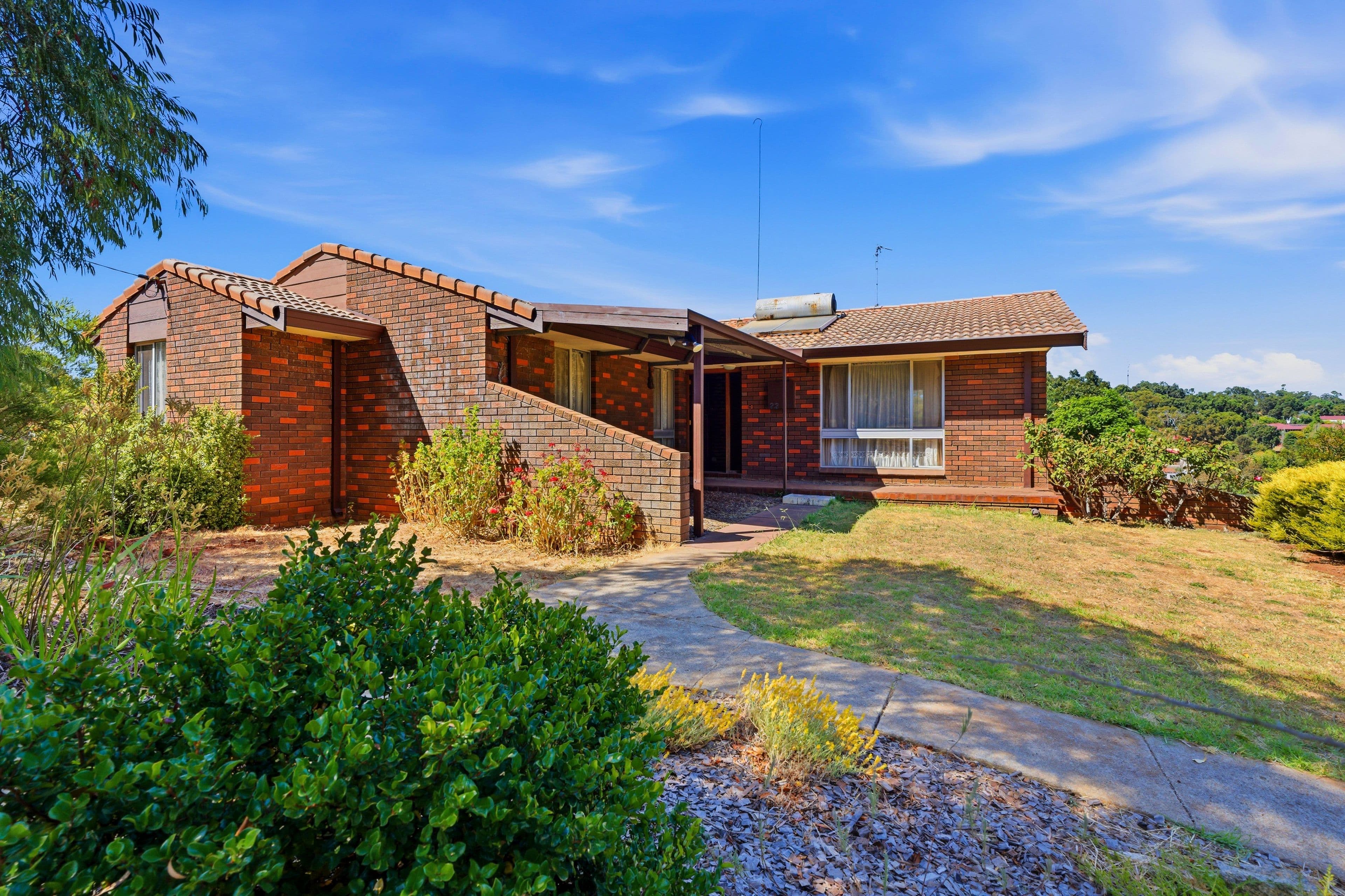 22 Forrest Street, Bridgetown WA 6255, Bridgetown - Image 1