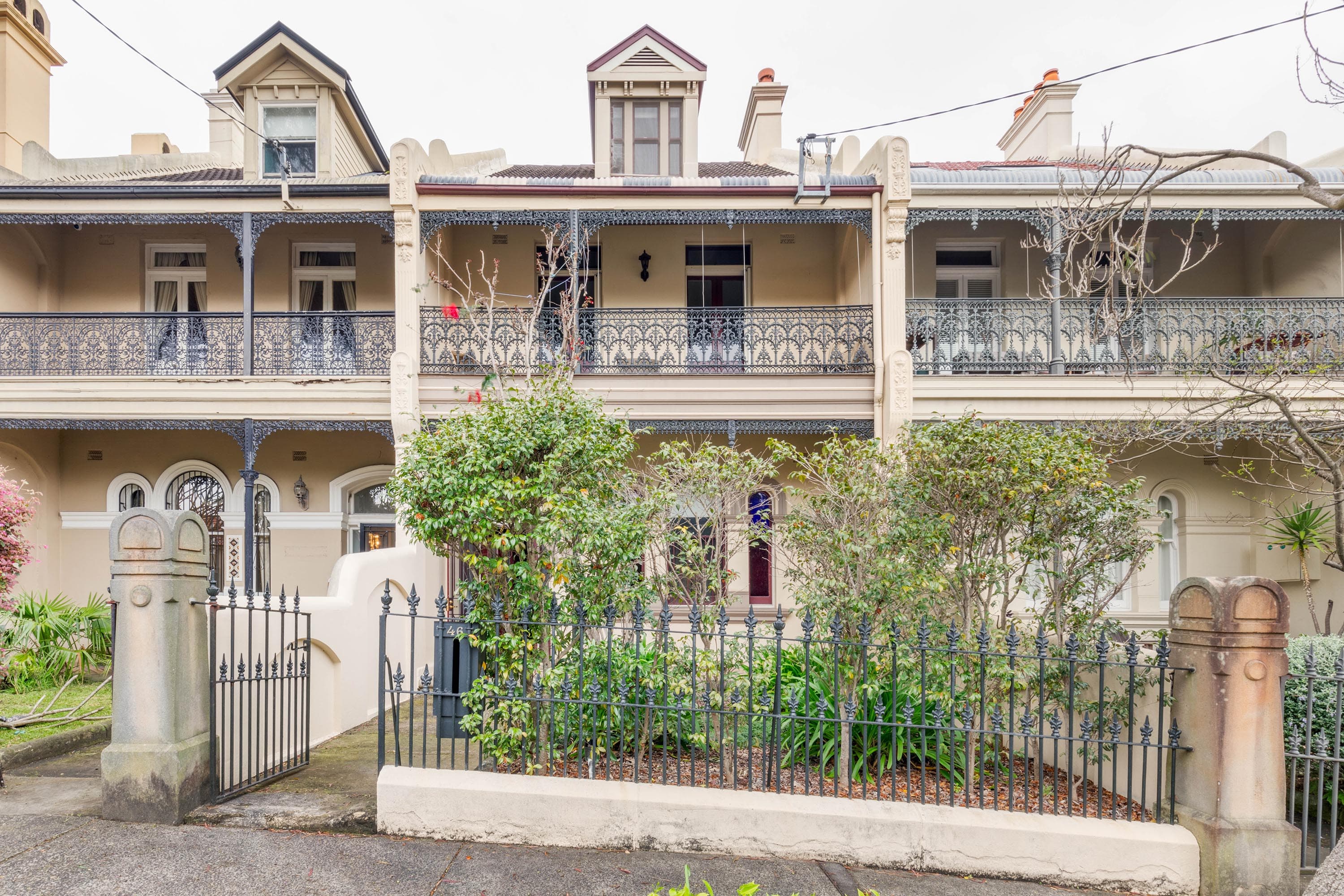 46 Toxteth Road, Glebe - Image 1