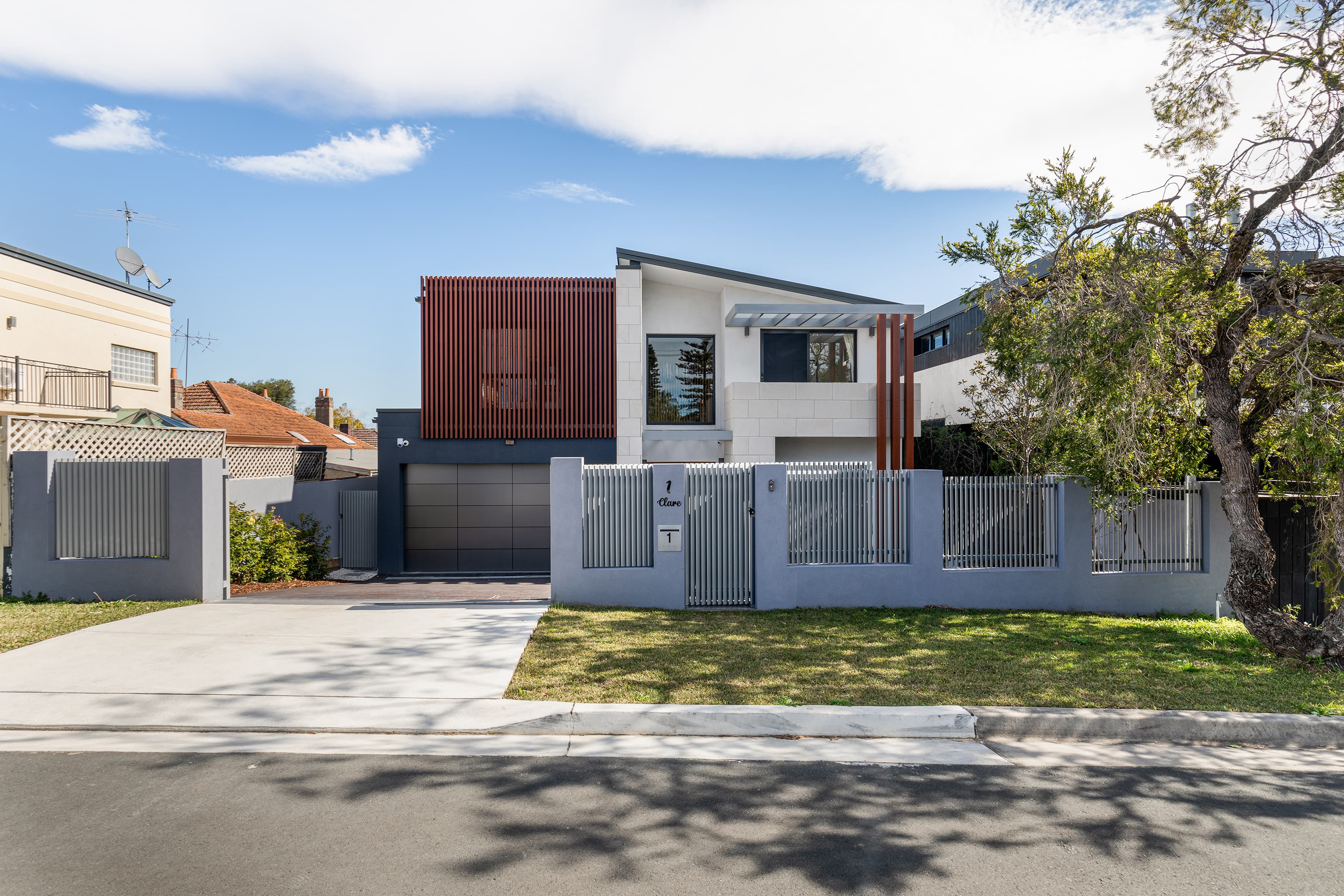 1 Clare Street, Gladesville - Image 1