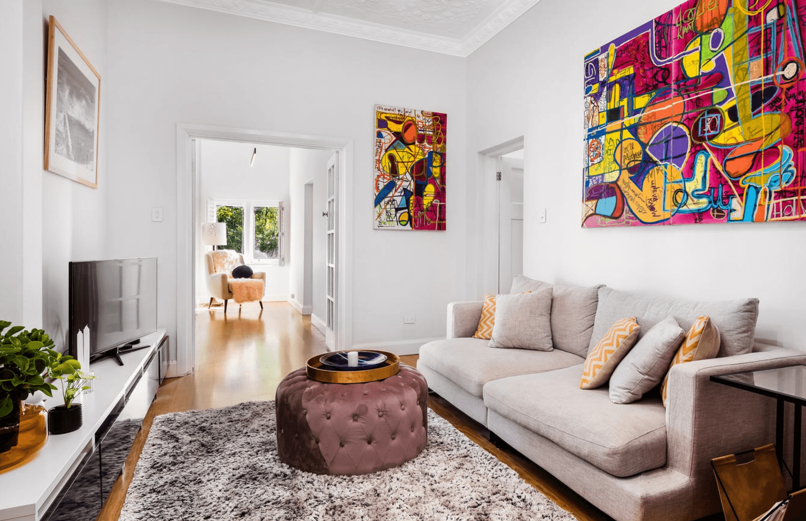 2/2 Clapton Place, Darlinghurst - Image 1