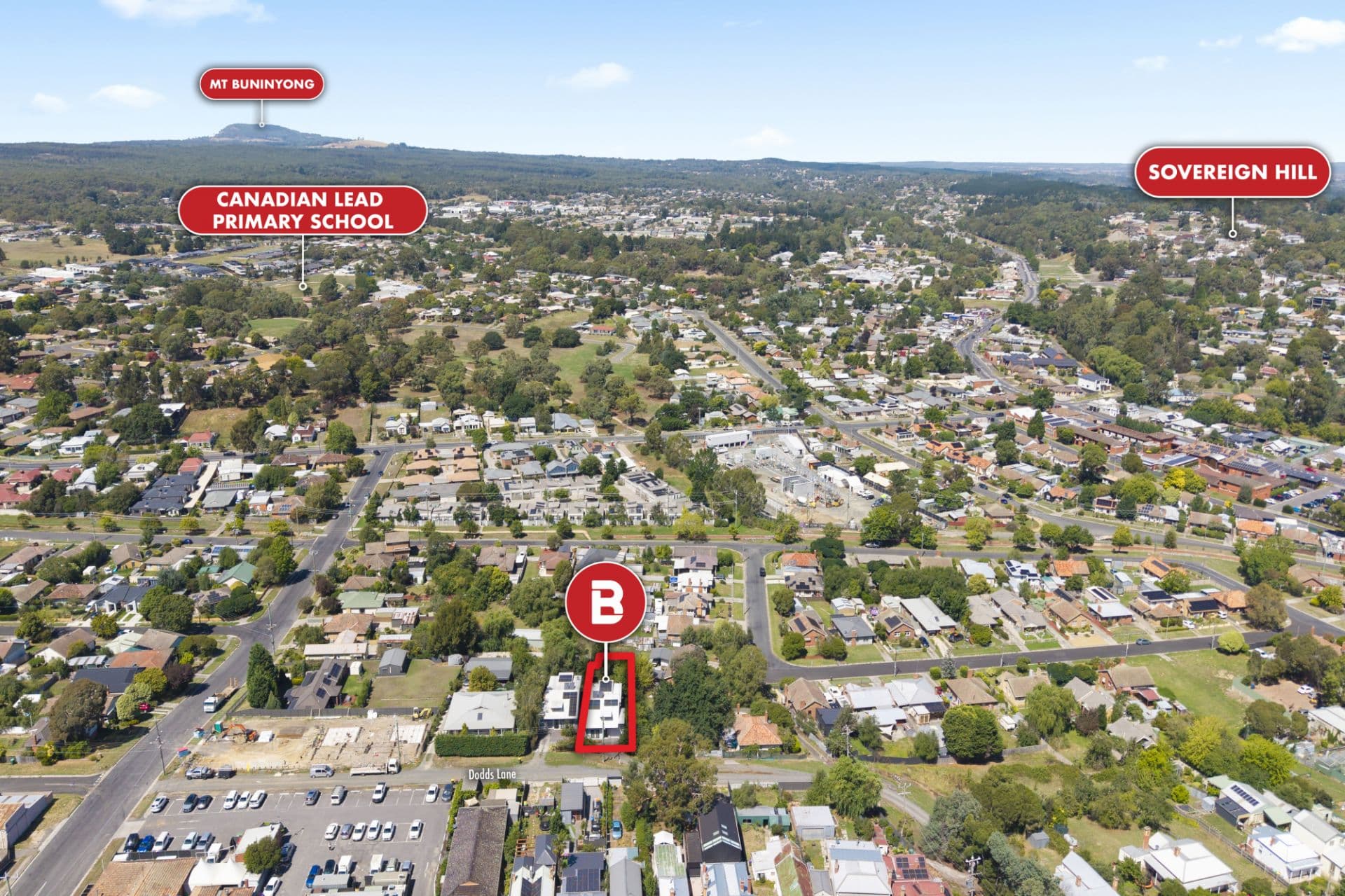 6 Dodds Lane, Ballarat East, Ballarat East - Image 1