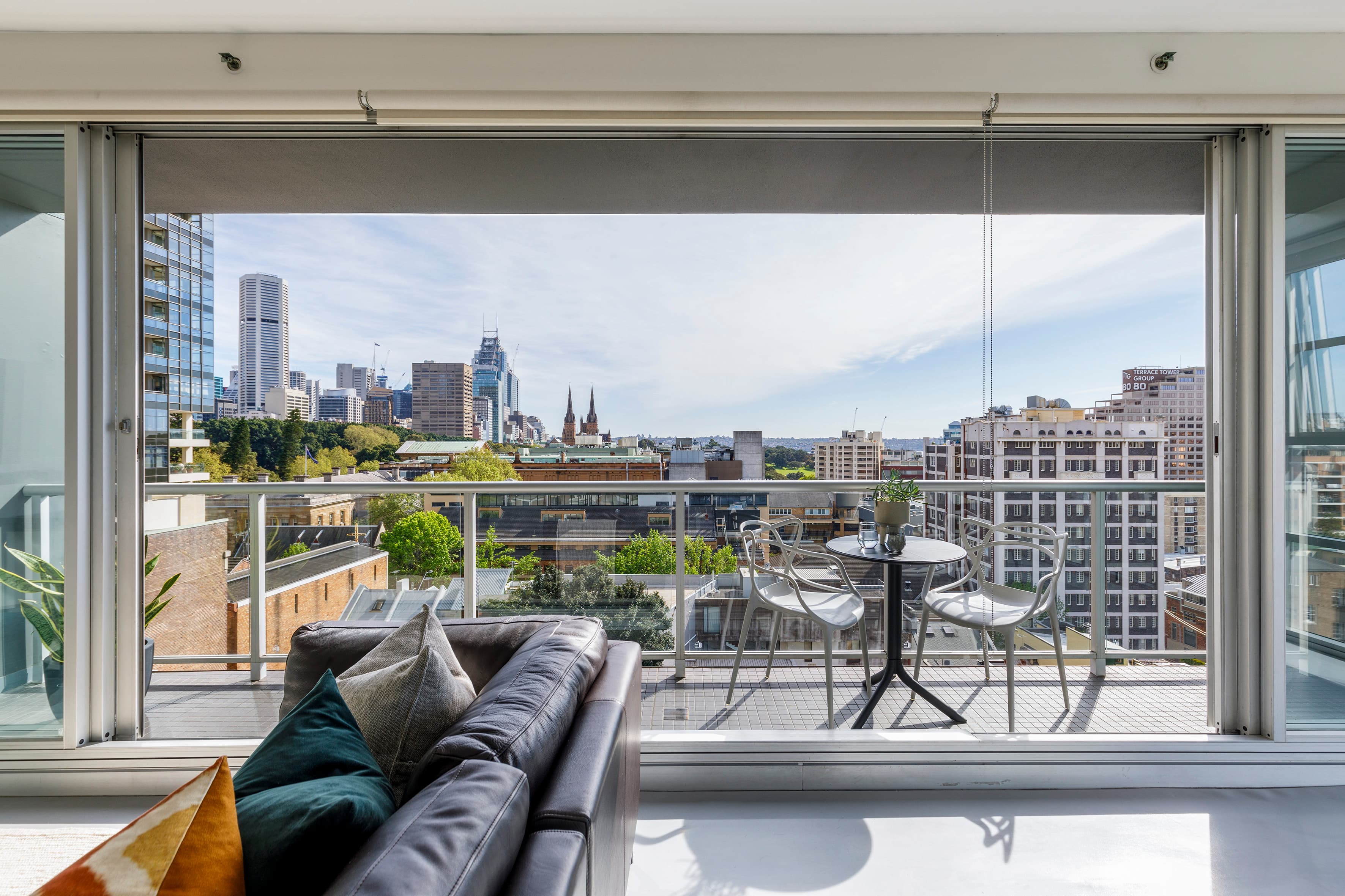 606/1-15 Francis Street, Darlinghurst - Image 1
