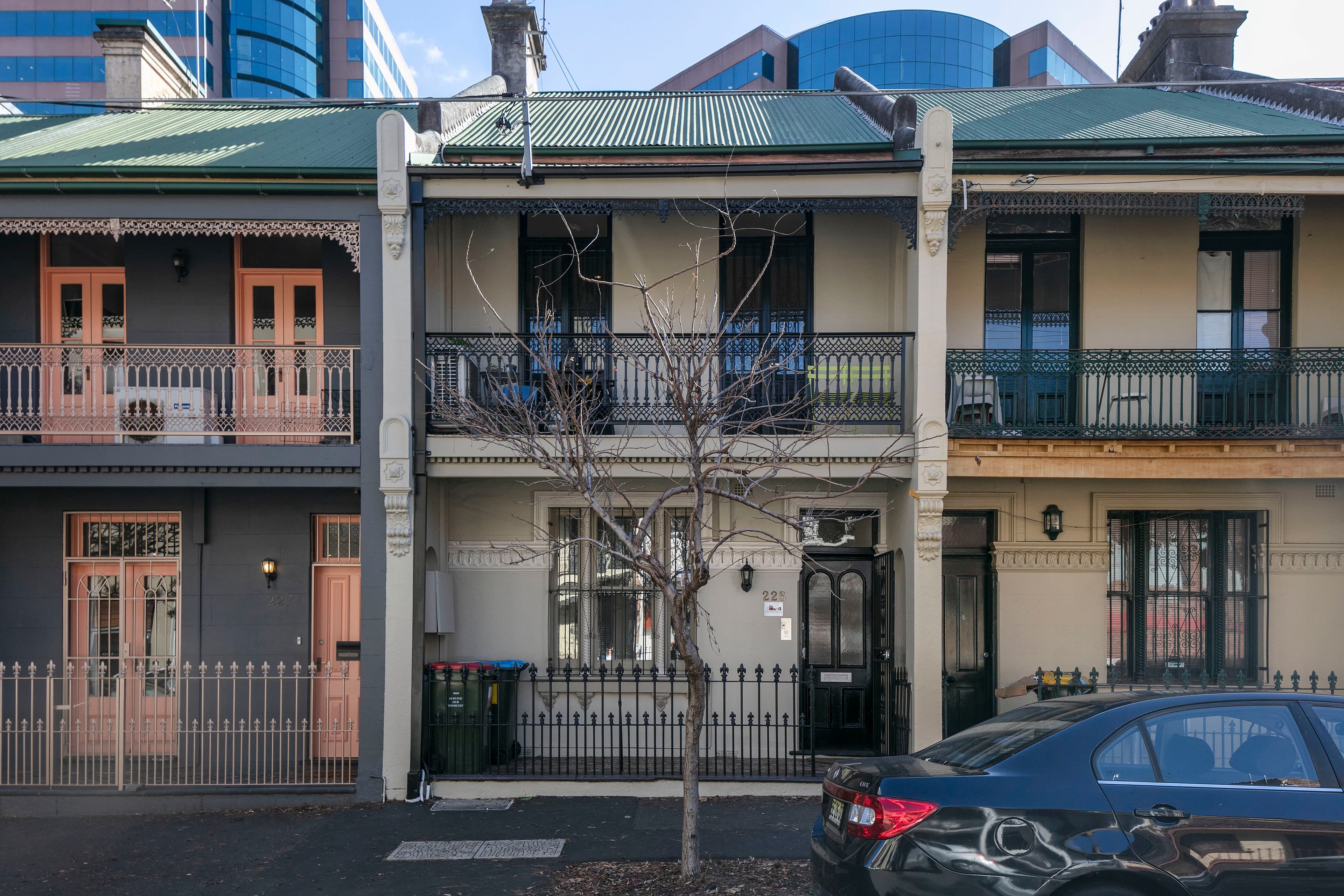 225 Commonwealth Street, Surry Hills - Image 1