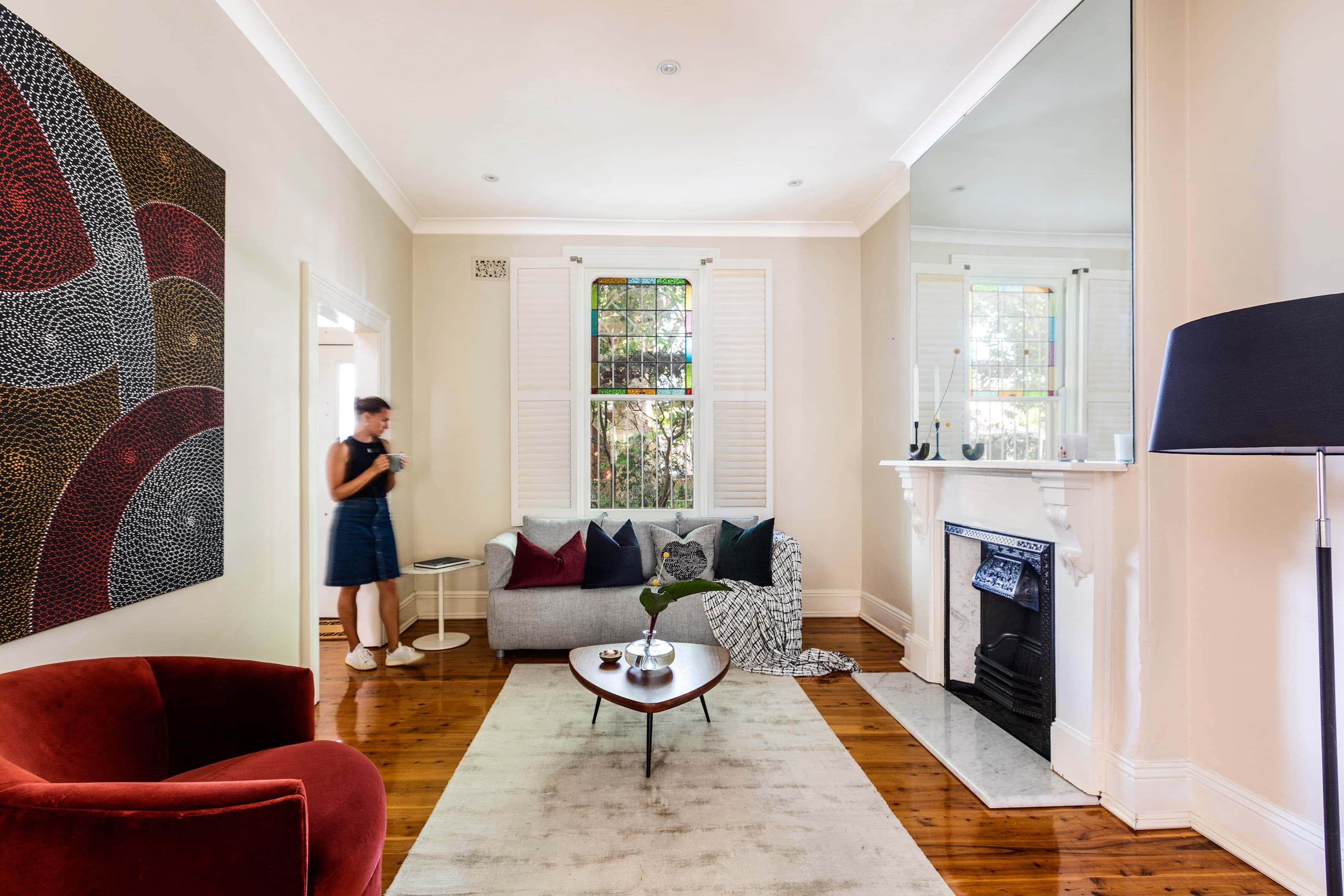 708 Bourke Street, Redfern - Image 1