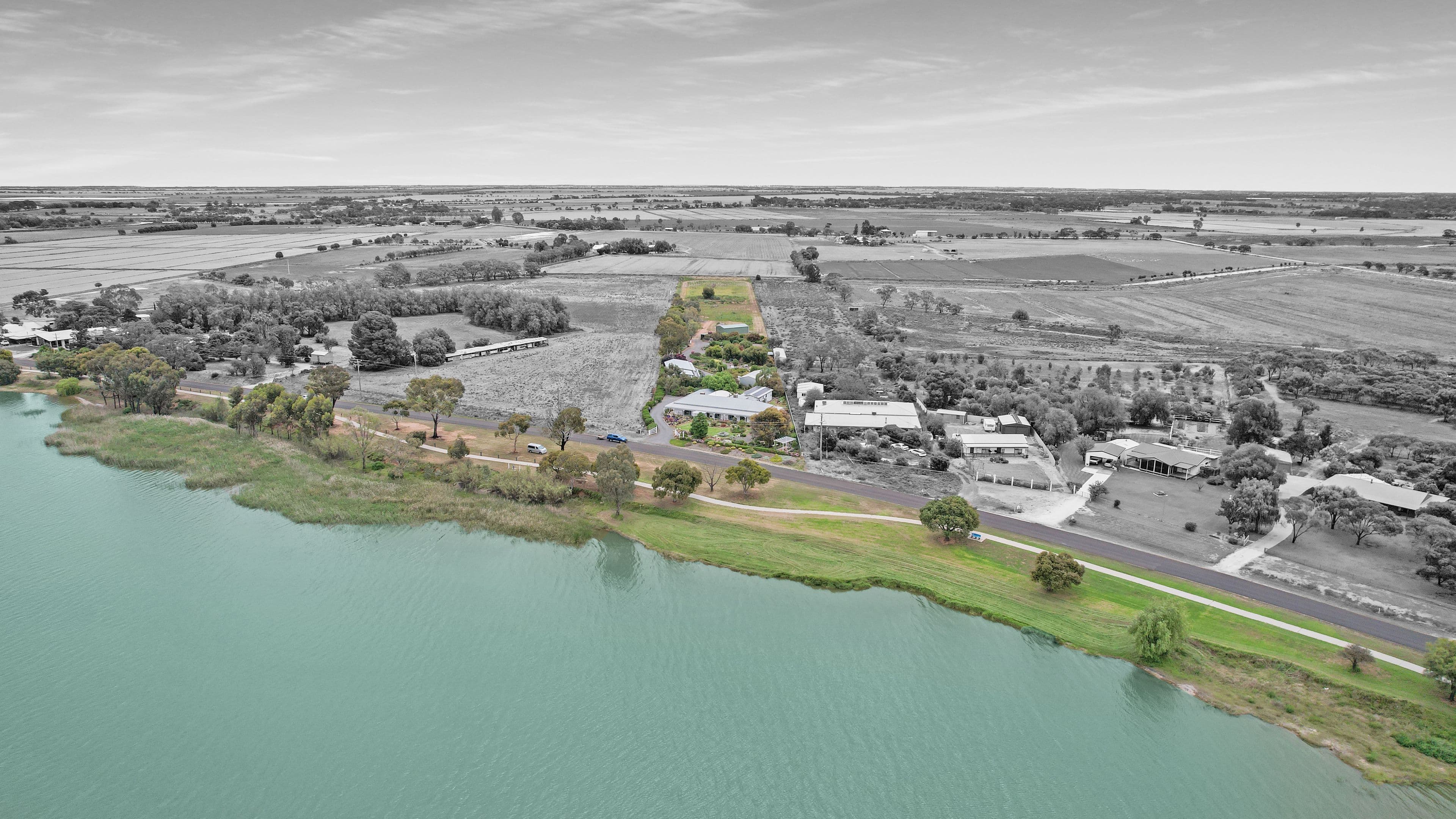 169 Lakeside Drive, Lake Boga VIC 3584, Lake Boga - Image 1