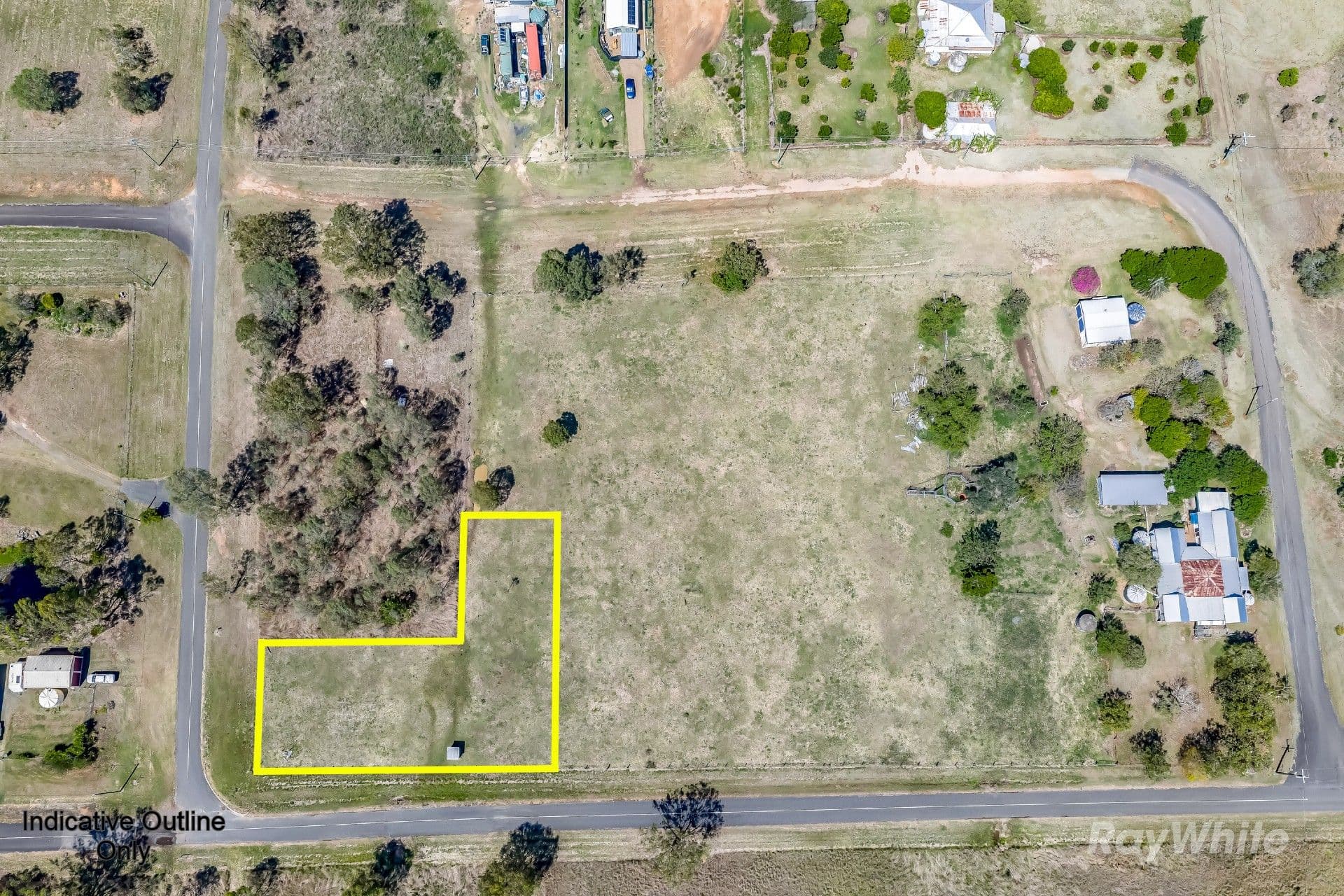 Hodnett Street, Mount Perry QLD 4671, Mount Perry - Image 1
