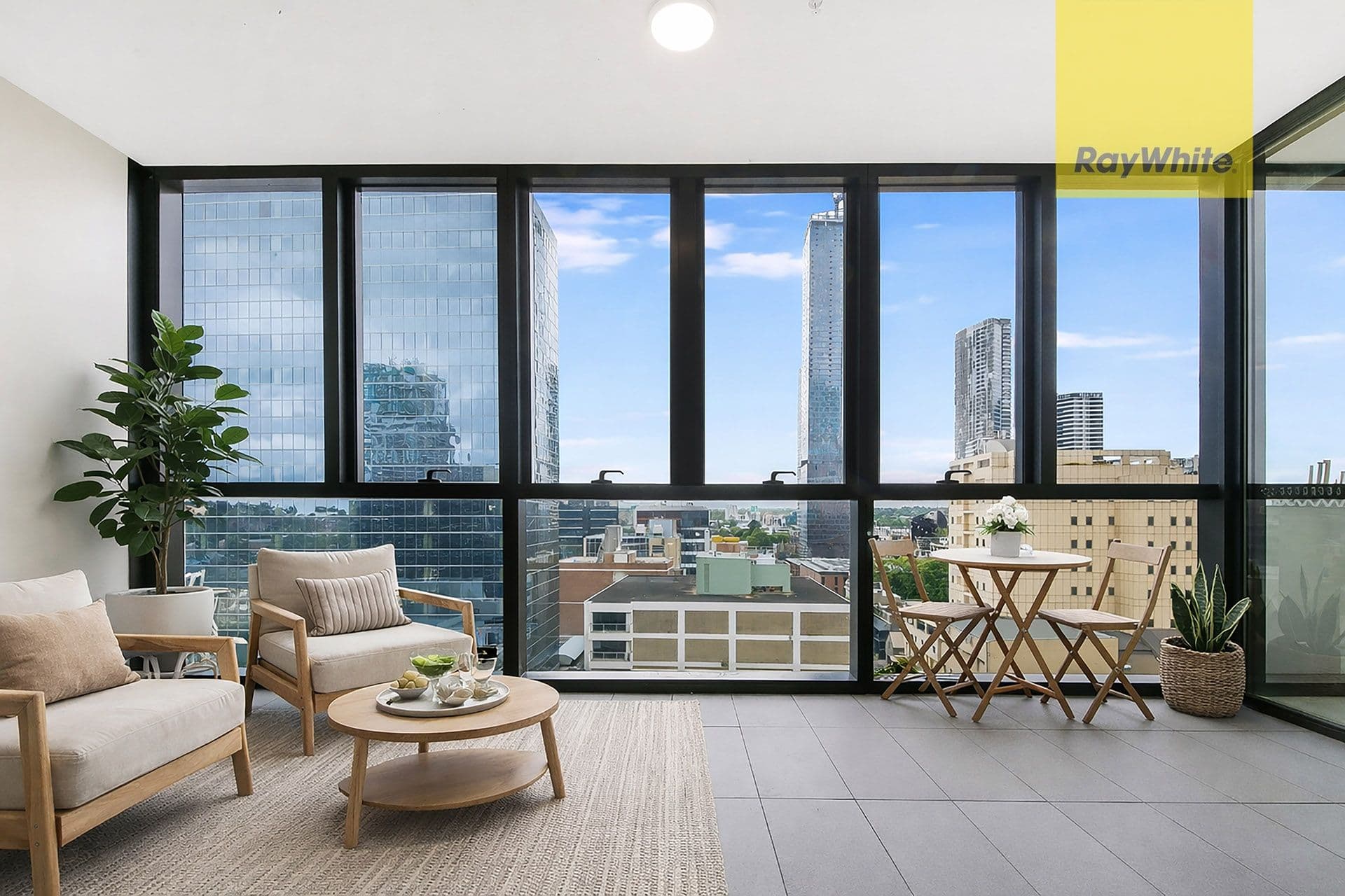 907/45 Macquarie Street, Parramatta NSW 2150, Parramatta - Image 1