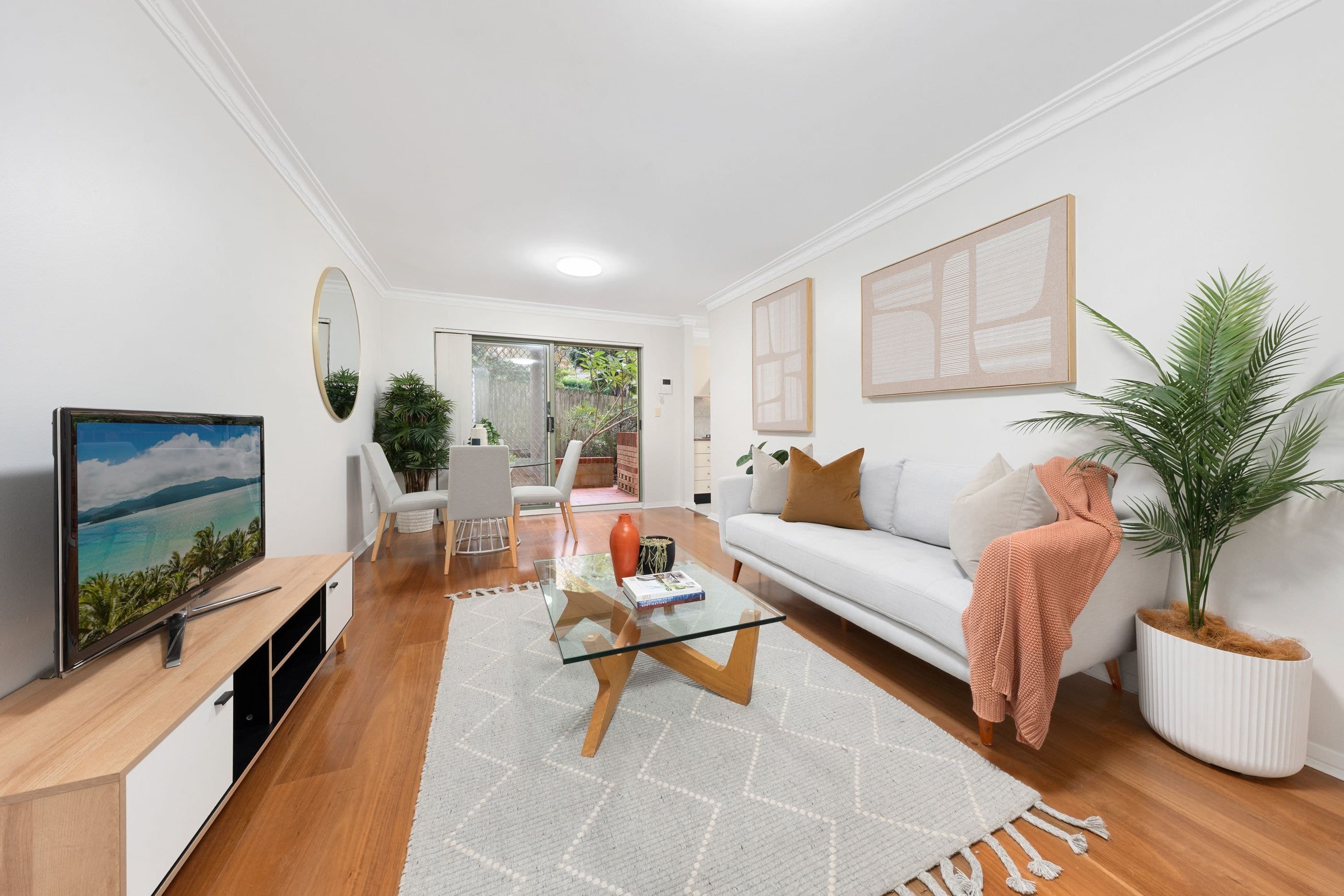15/1-5 Penkivil Street, Willoughby NSW 2068, Willoughby - Image 1