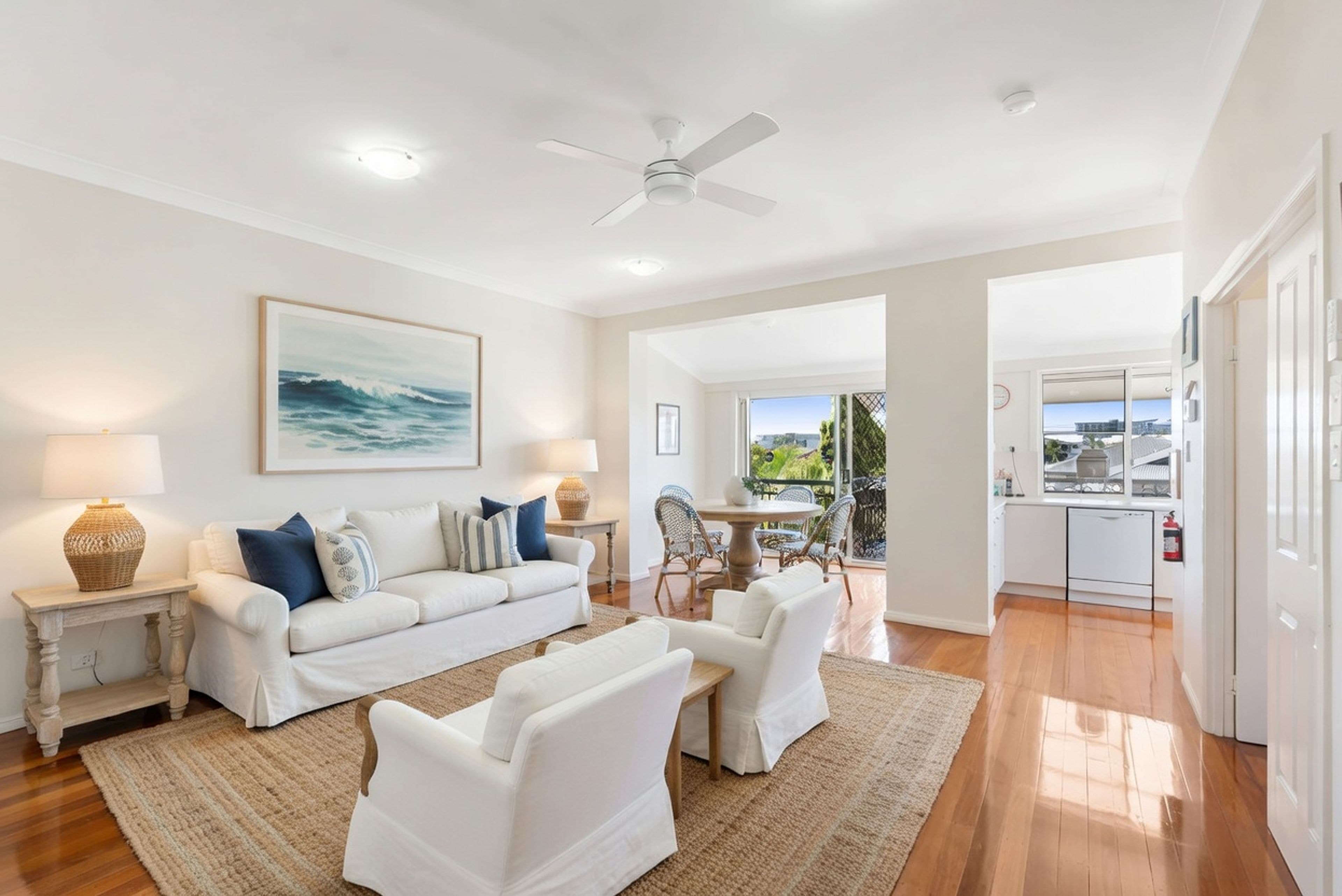 6/23-27 Donkin Street, Scarborough QLD 4020, Scarborough - Image 1