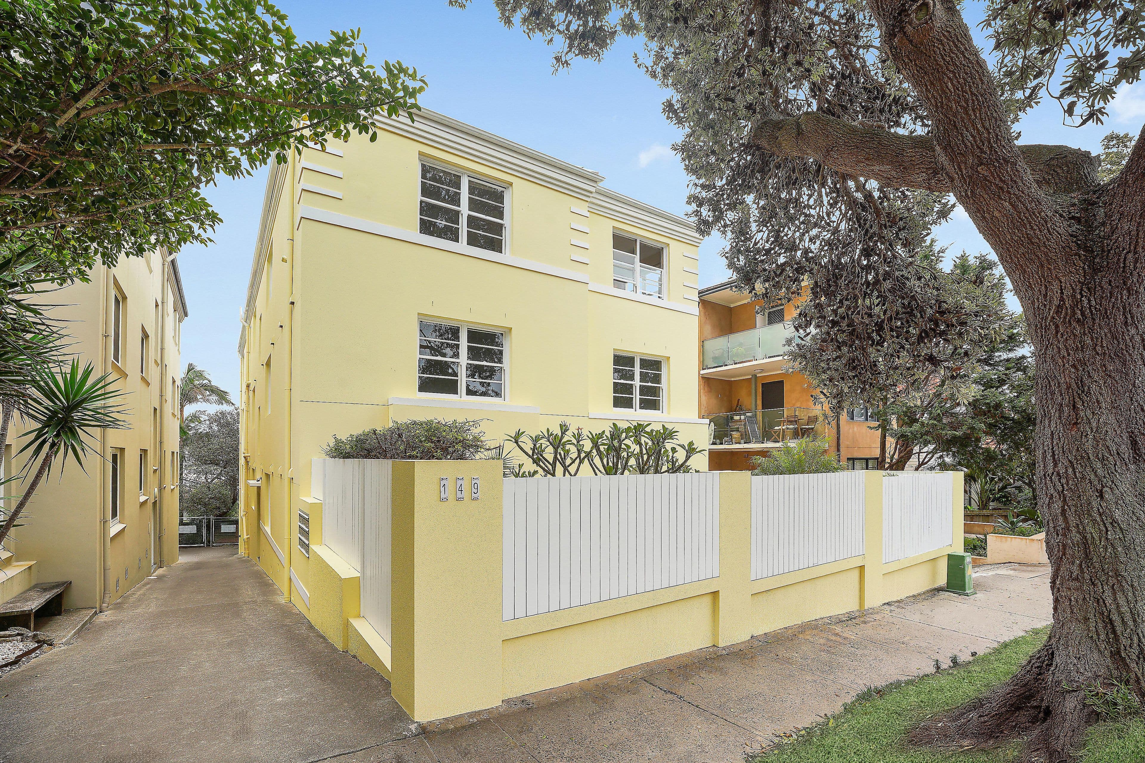 6/149 Hastings Parade, North Bondi NSW 2026, North Bondi - Image 1