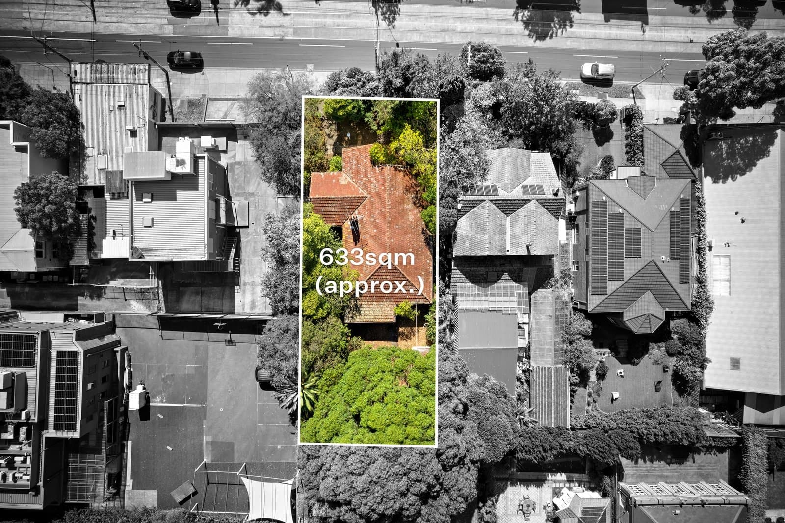 1134 Malvern Road, Malvern - Image 1